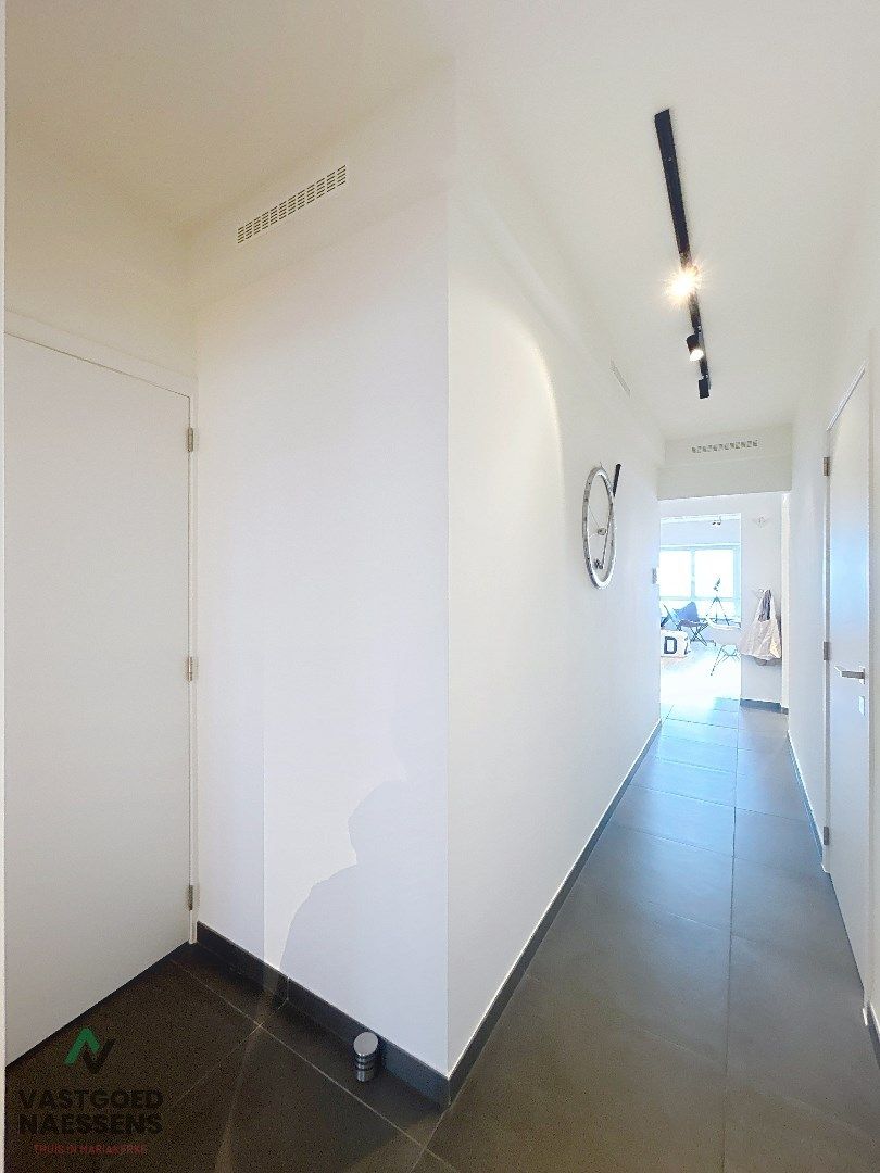 SCHITTEREND 2 SLPK APPARTEMENT MET ZICHT OP ZEE foto 14