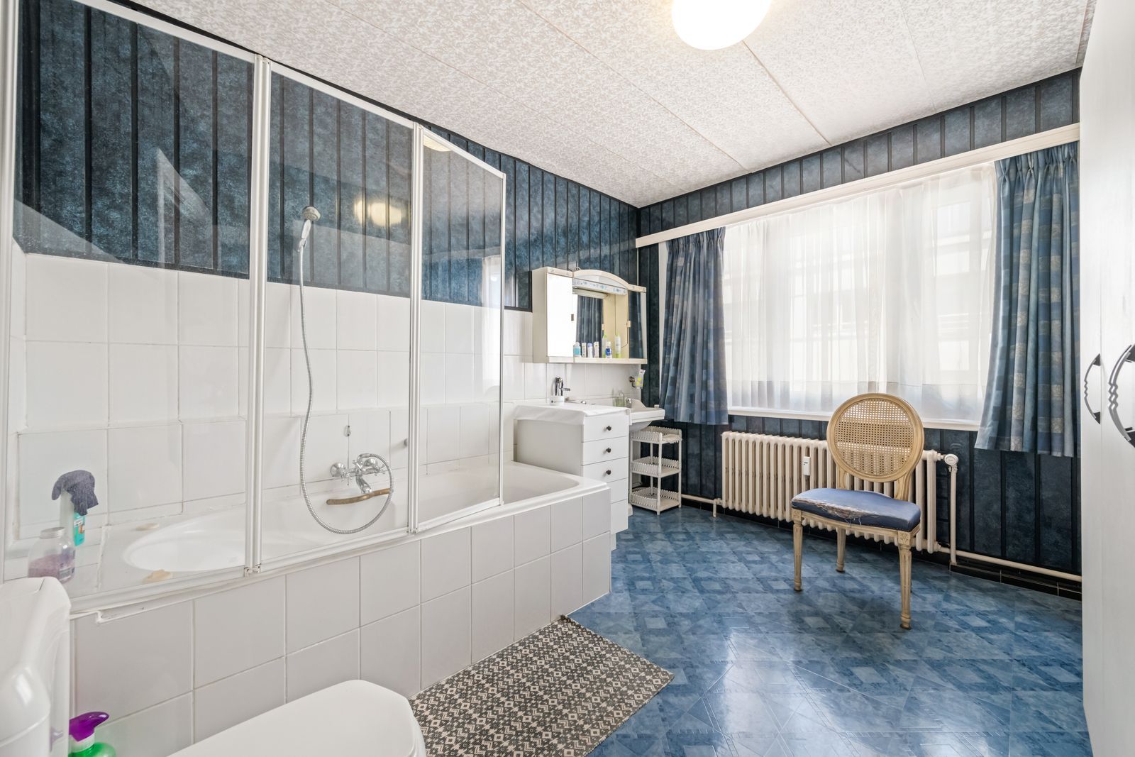 Magnifiek appartement met adembenemend zicht op het historisch centrum foto 8