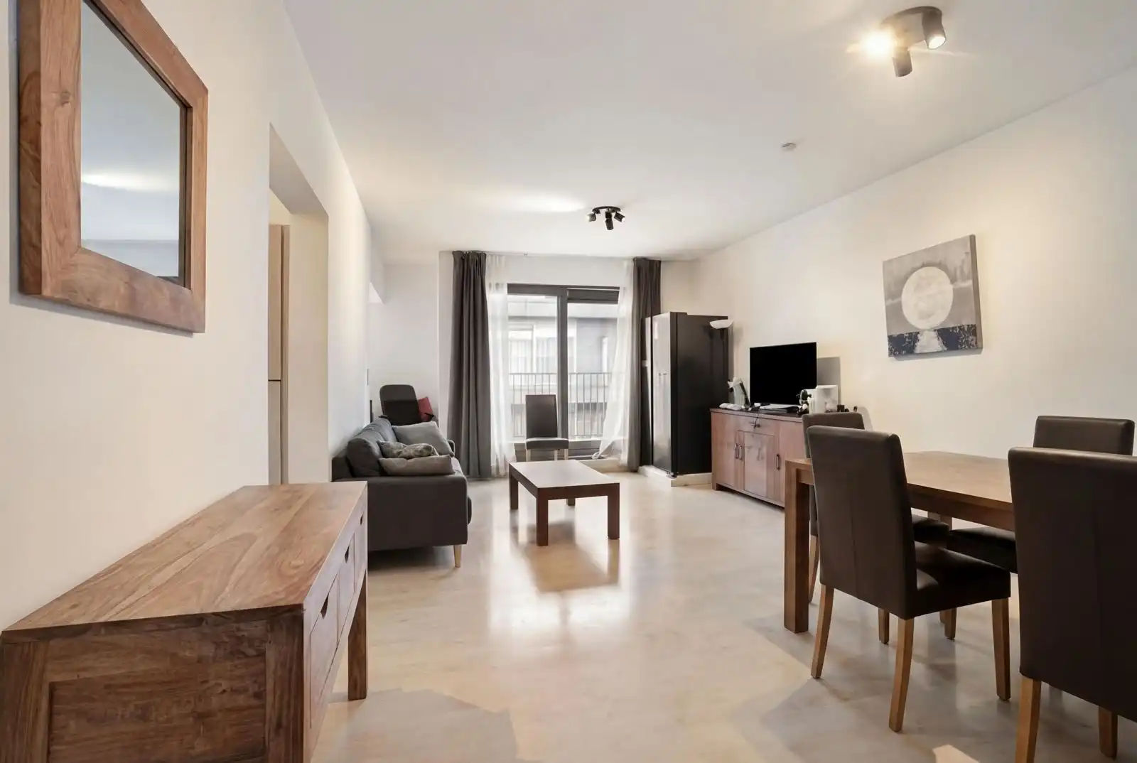 goed gelegen 2 kamer appartement foto 5