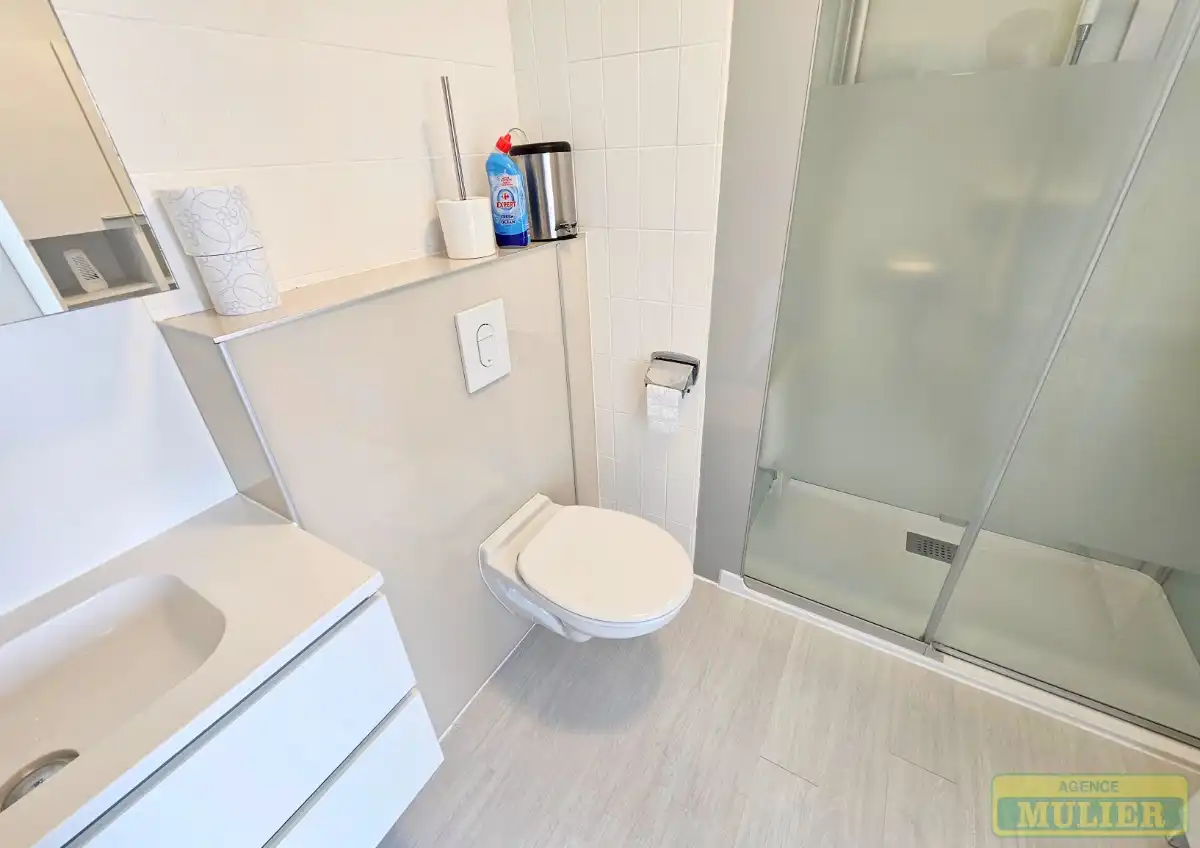 Appartement te huur foto 10