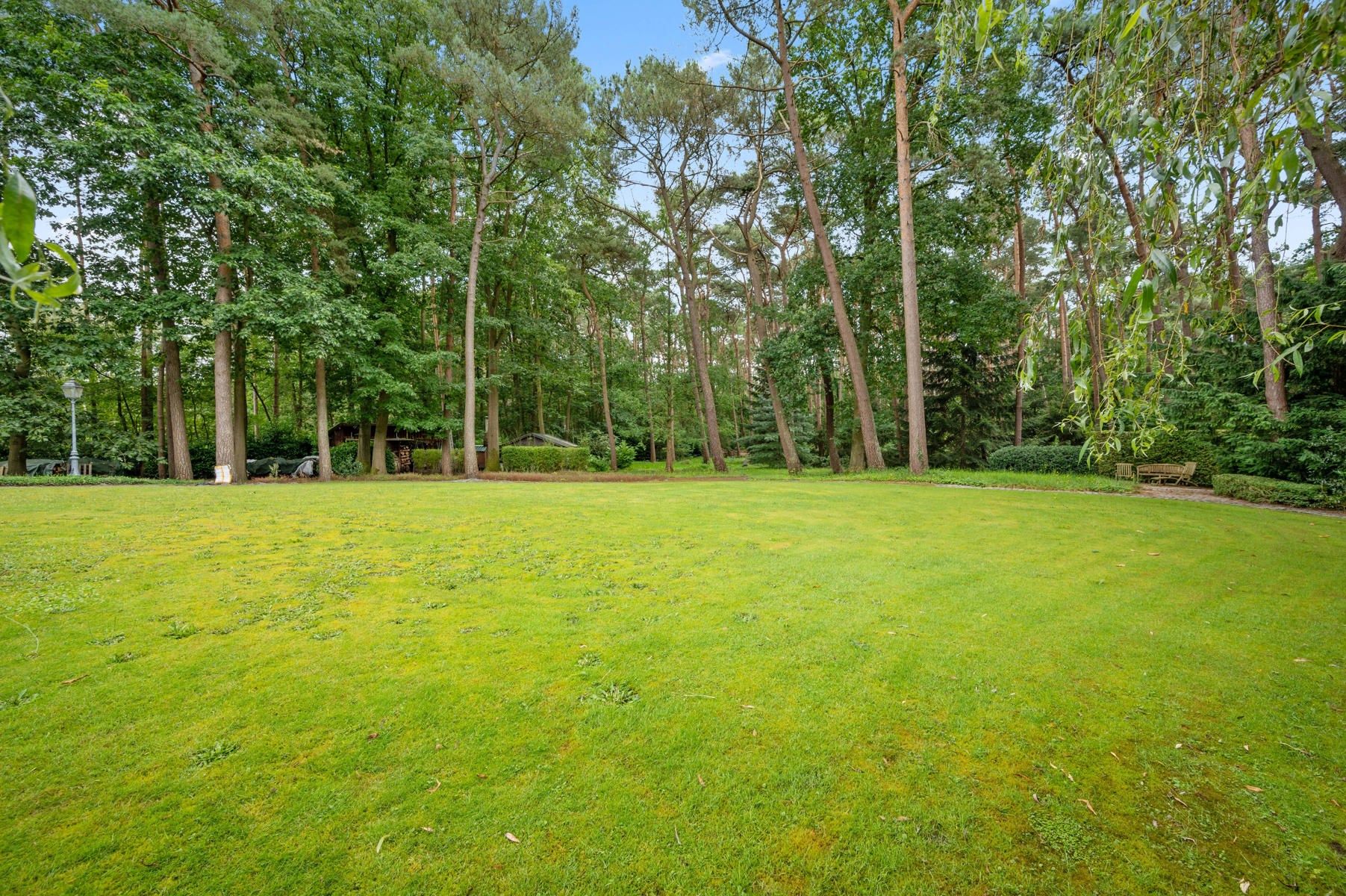  Exclusieve villa op uitzonderlijk perceel van 12.594 m² te KEERBERGEN foto 33