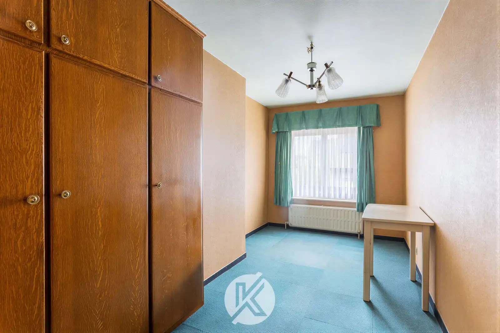 Robuuste halfopen woning met mooie mogelijkheden foto 18