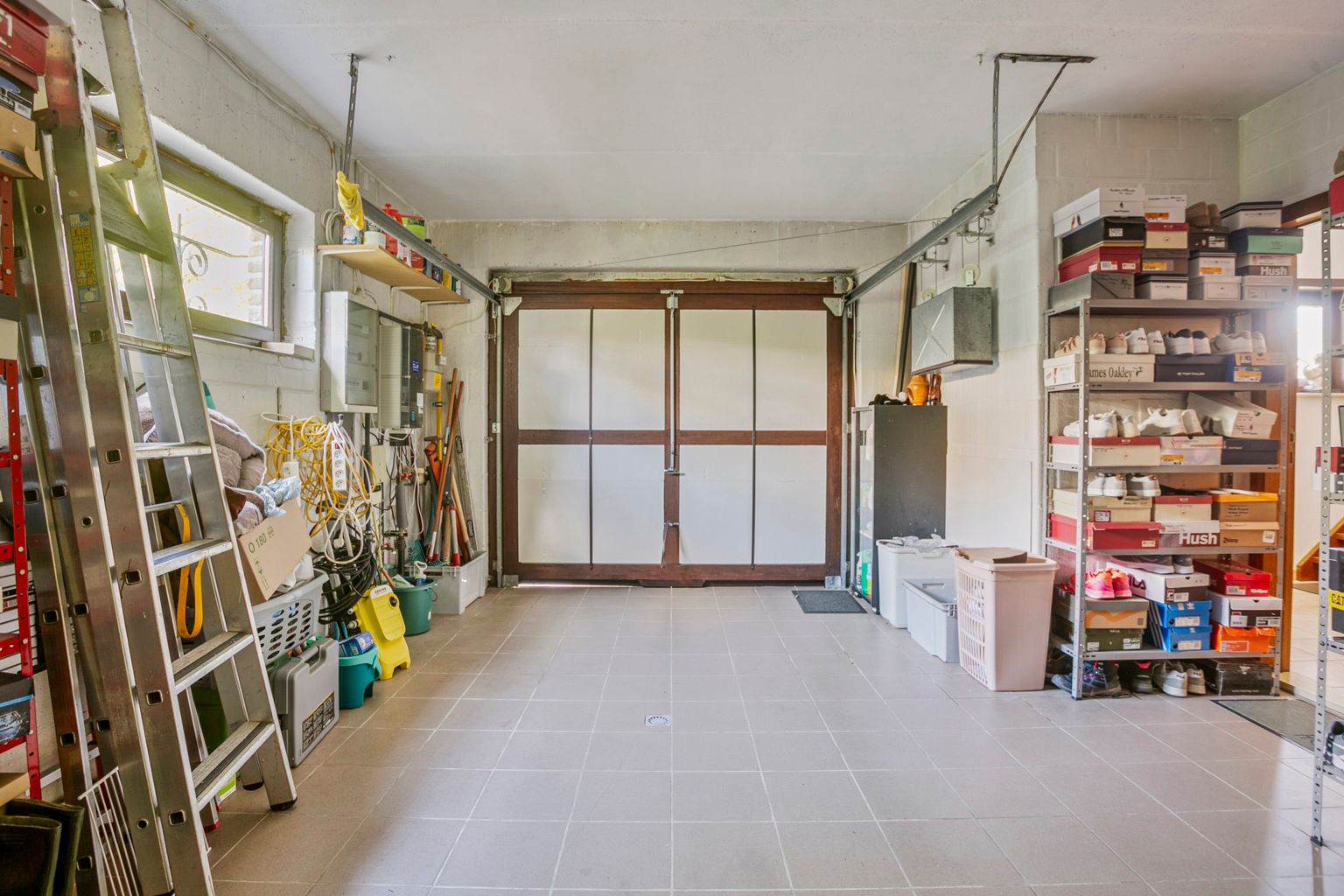 immo DAVID stelt voor: unieke eigendom in Hamme met tuin foto 18