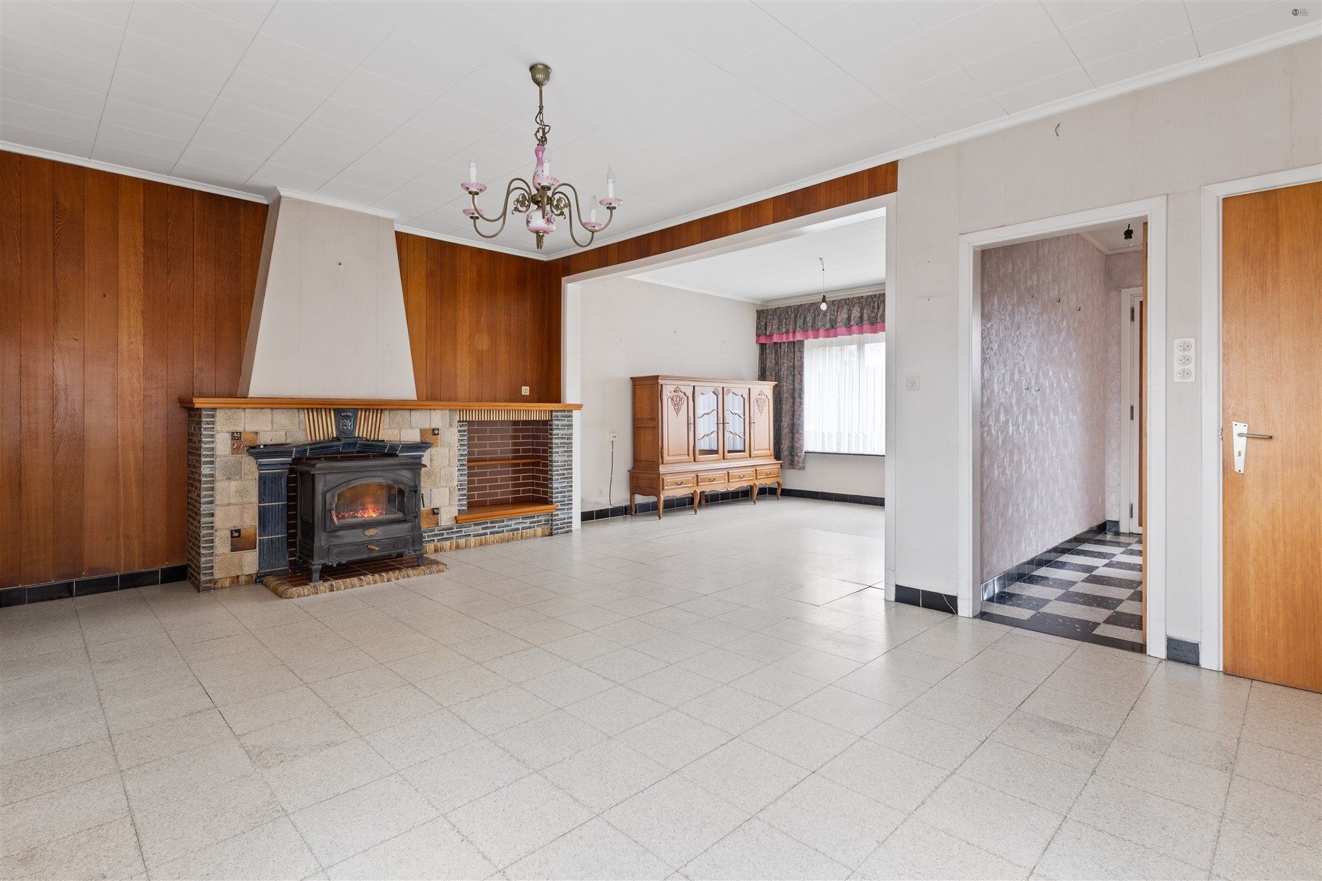 Ruim te renoveren halfopen bebouwing foto 3