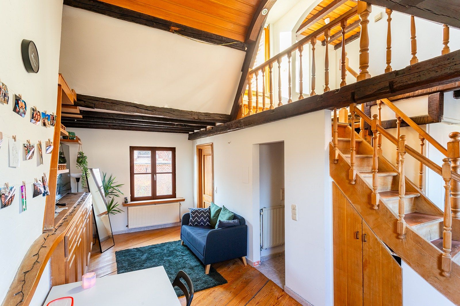 Gezellige duplex met zonneterras foto 4