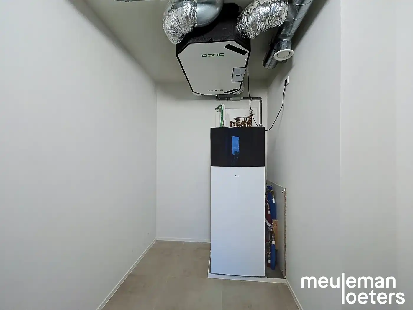 Appartement met panoramisch uitzicht foto 10