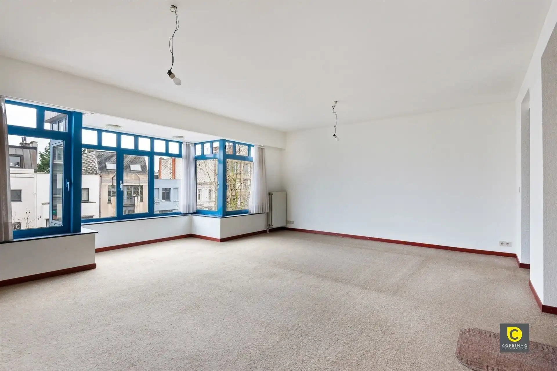 Ruim en charmant 2-slp appartement met ruim terras ! foto 7