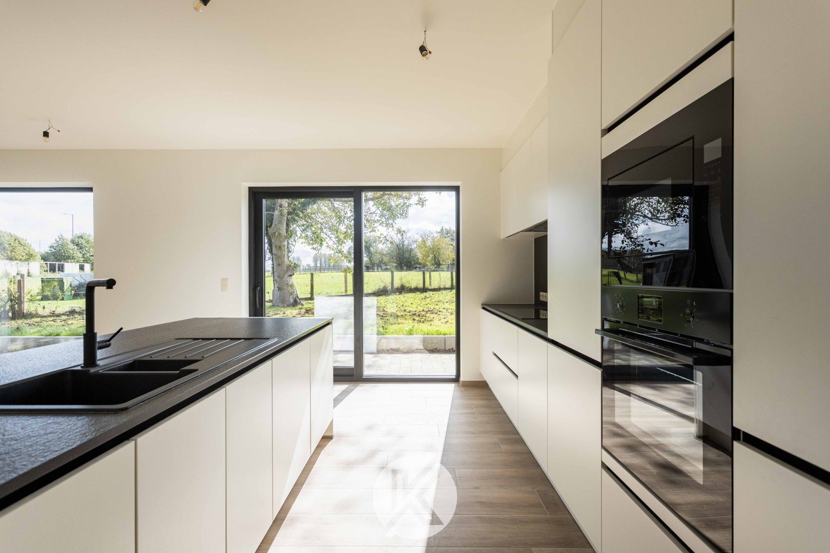 Energiezuinige halfopen nieuwbouwwoning aan 6 % BTW foto 10