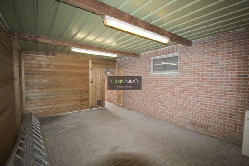 Instapklare woning met 3 slaapkamers en 2 garages foto 16