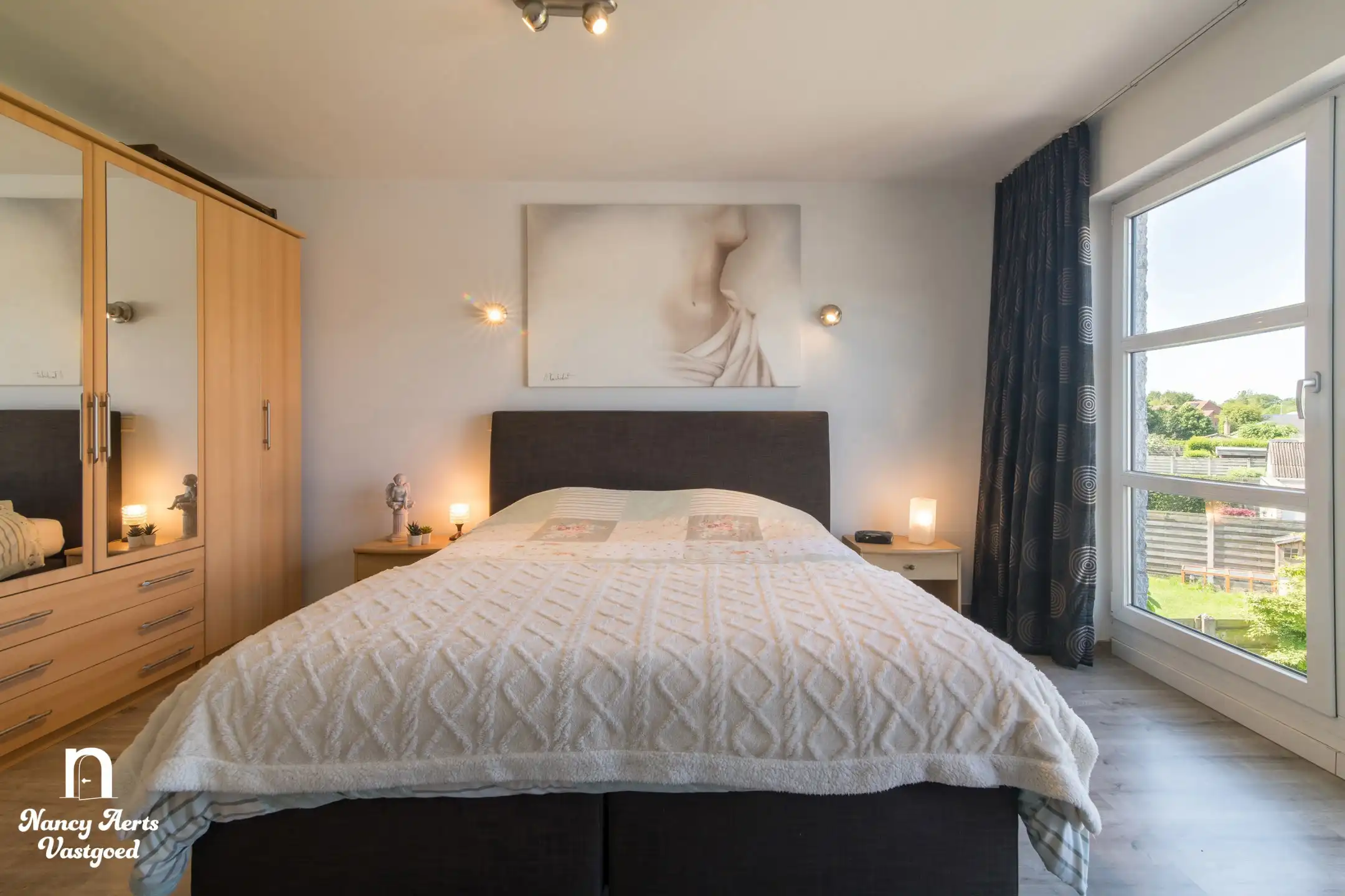 Ruime, energiezuinige open bebouwing met riante leefruimtes foto 19
