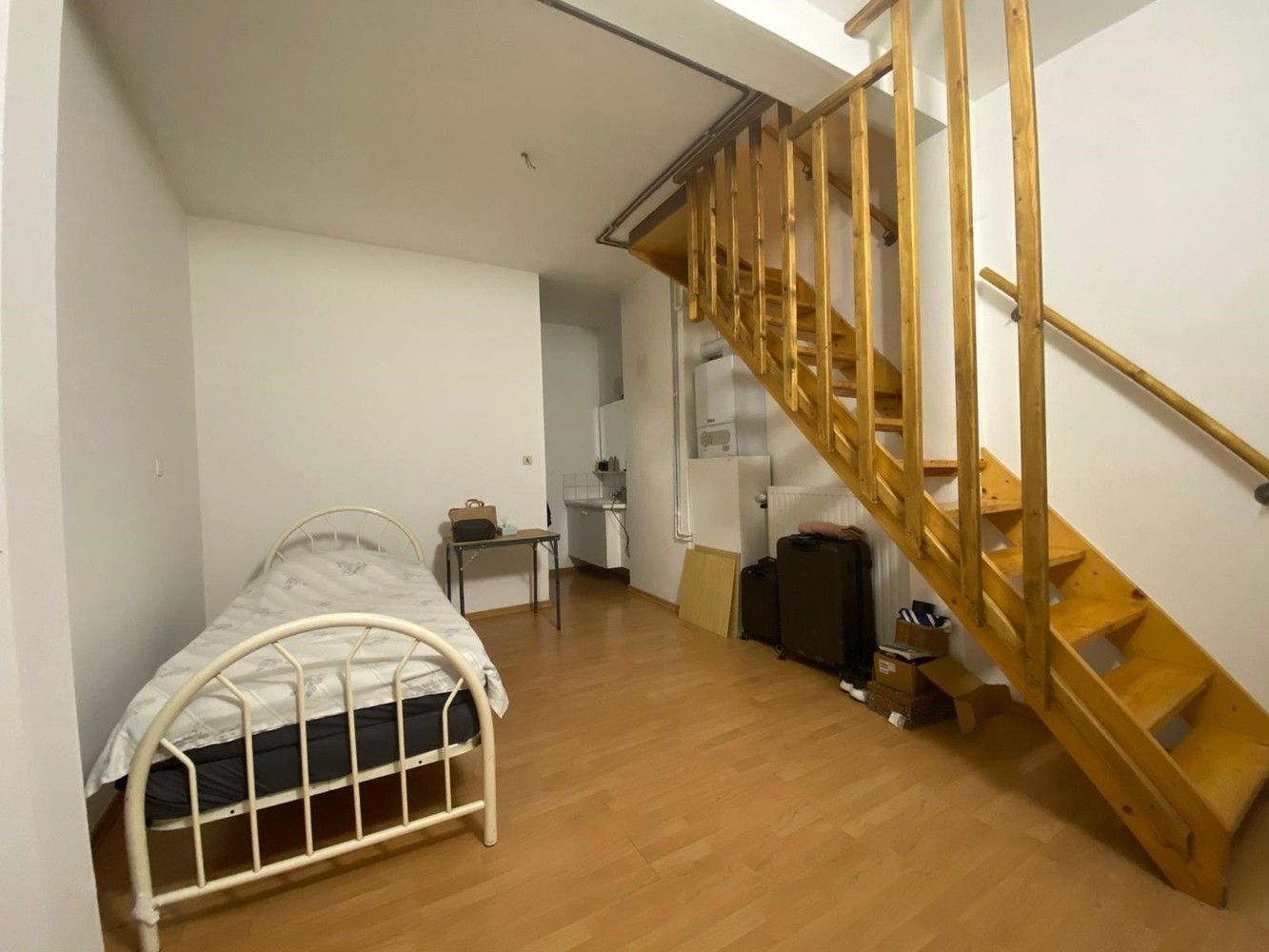 2 SLAAPKAMERS foto 7