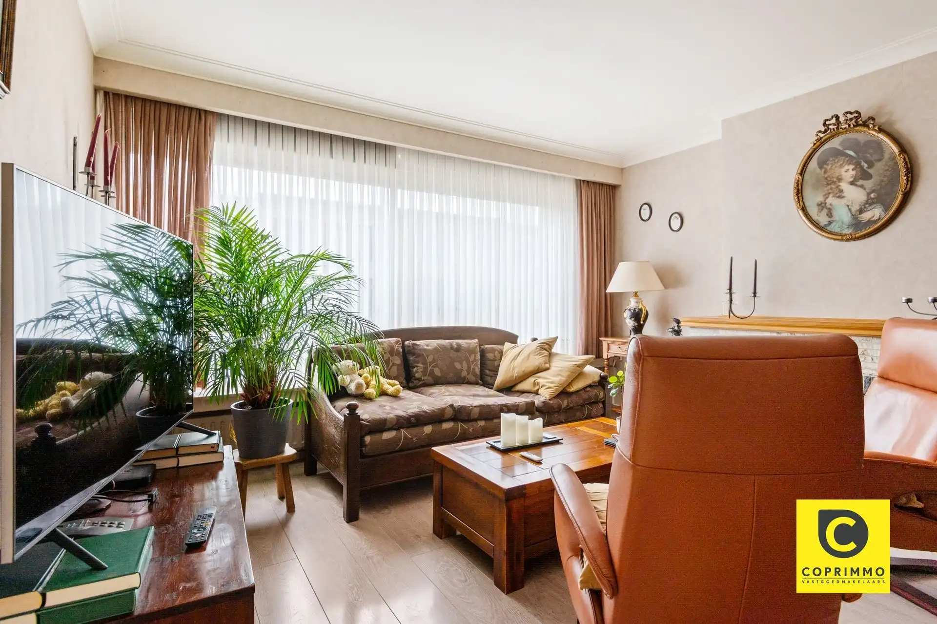 Sale & Lease Back: 2 slaapkamer app foto 3