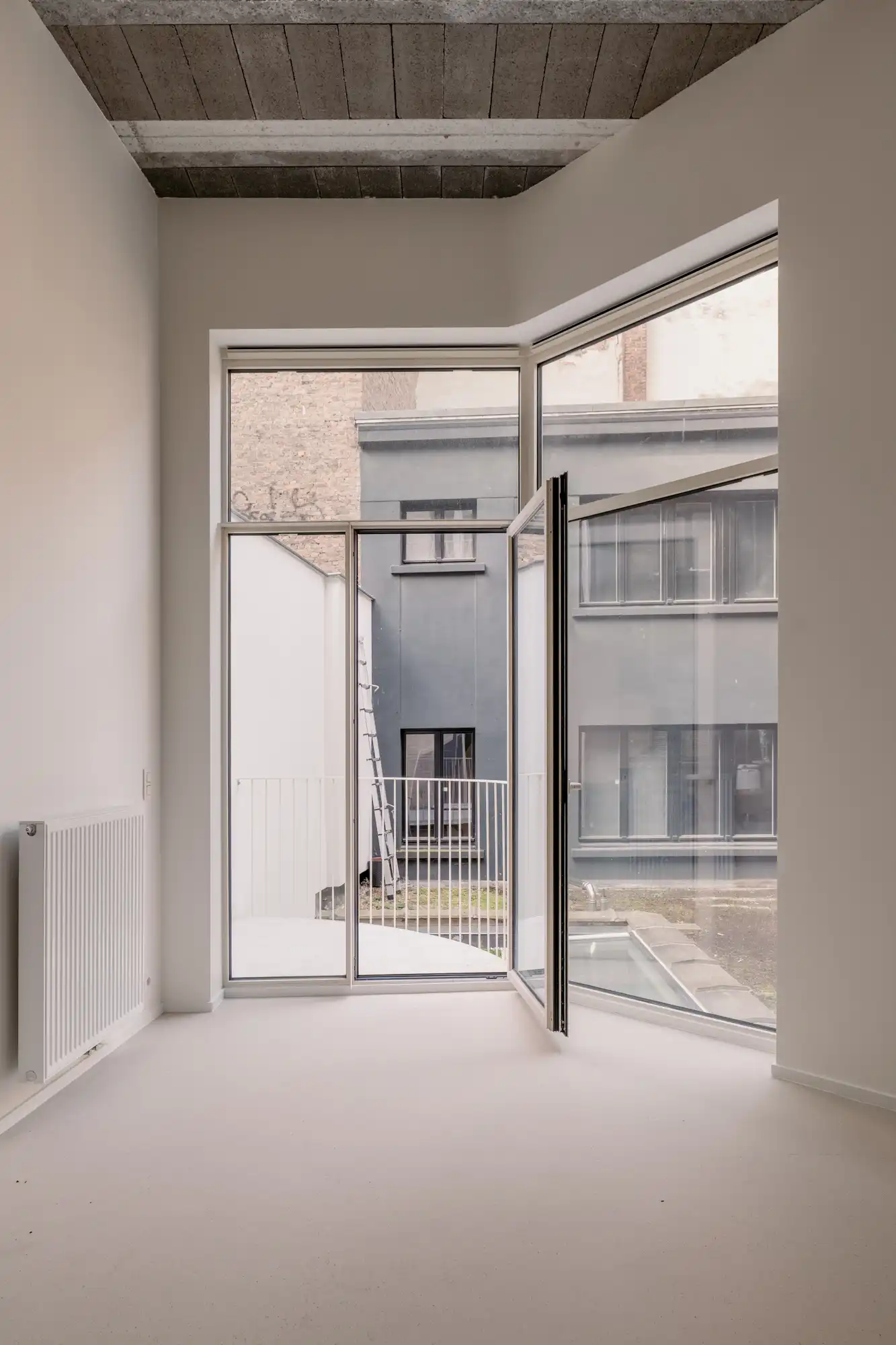 Modern appartement met 2 bekende buren: de Onze-Lieve-Vrouwekathedraal en Pieter Paul Rubens foto 5