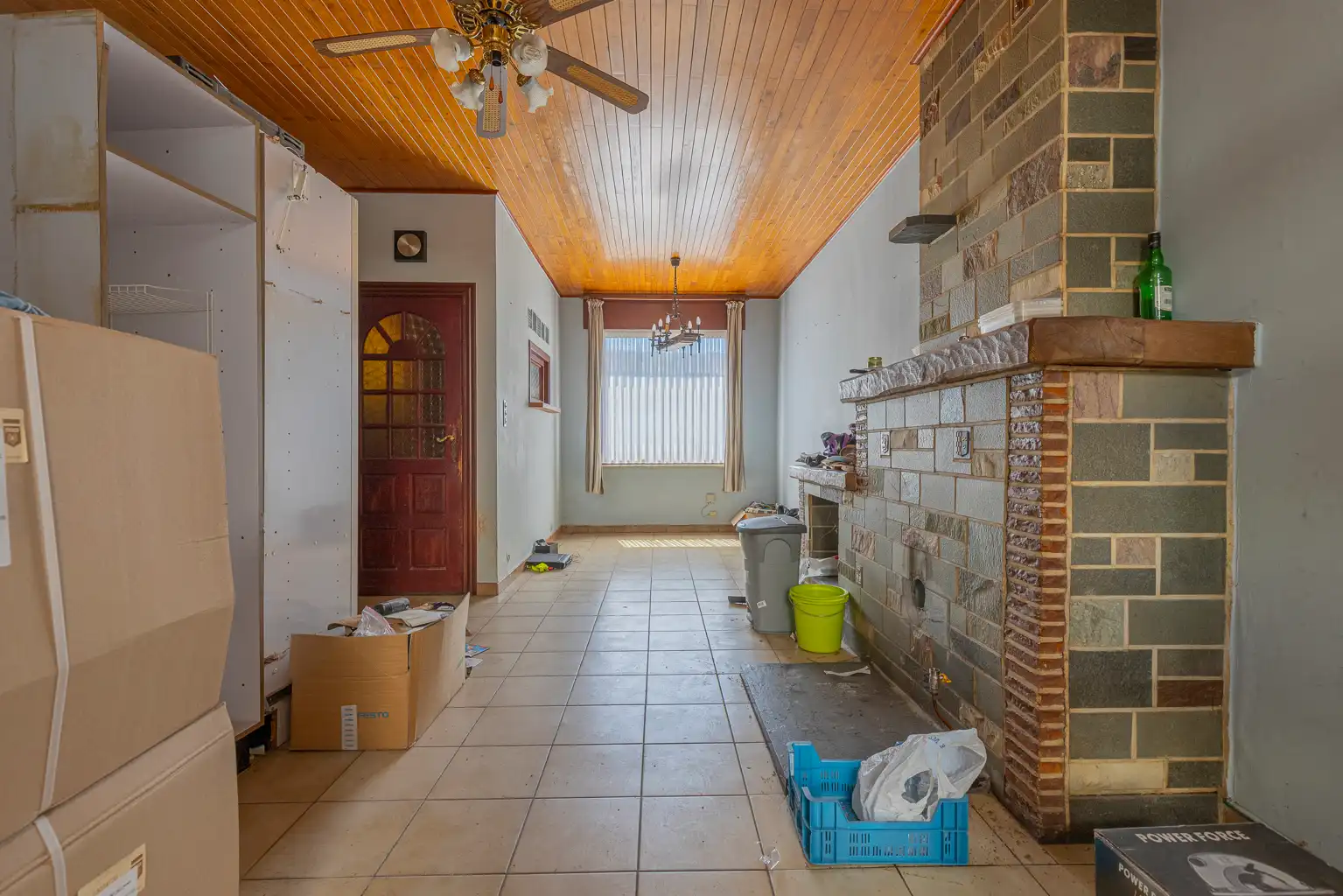Te renoveren woning in Aalst  foto 7