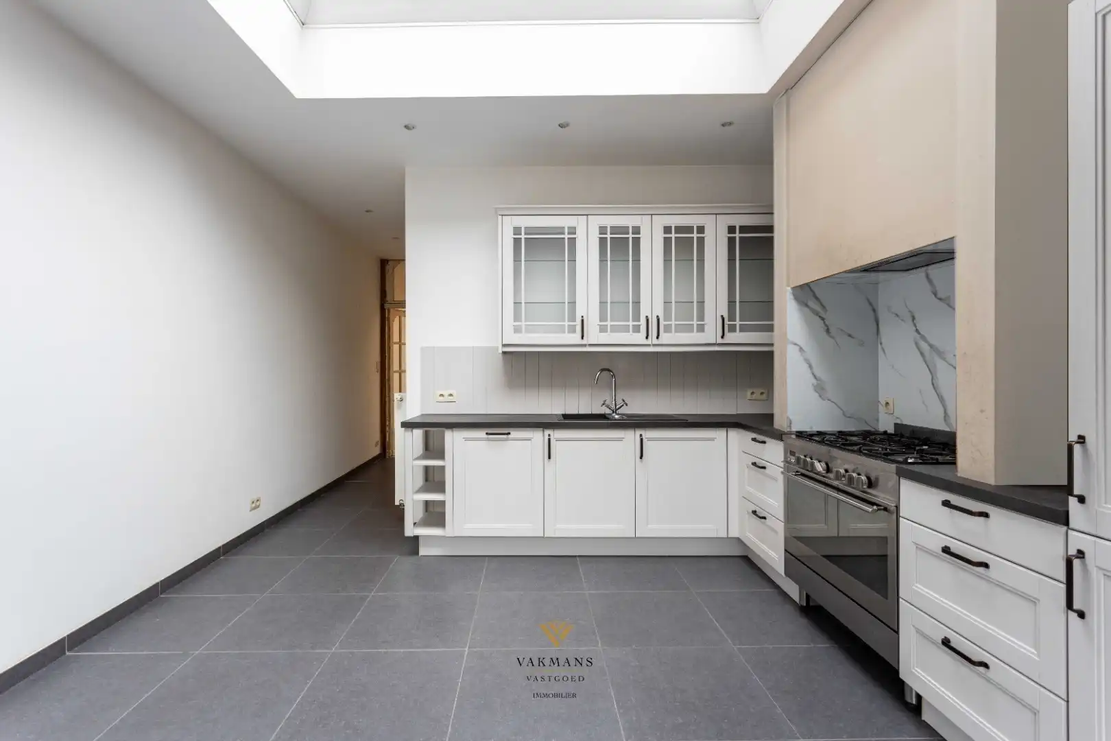 Ruime gezinswoning dichtbij het station foto 20