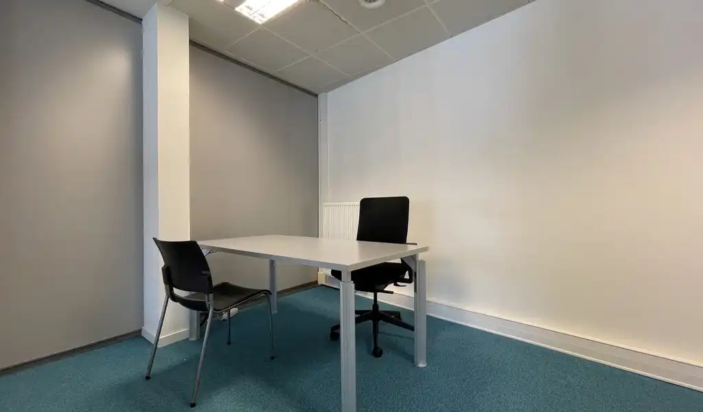 Commercieel gelijkvloers te huur vlakbij stadsring Mechelen foto 7