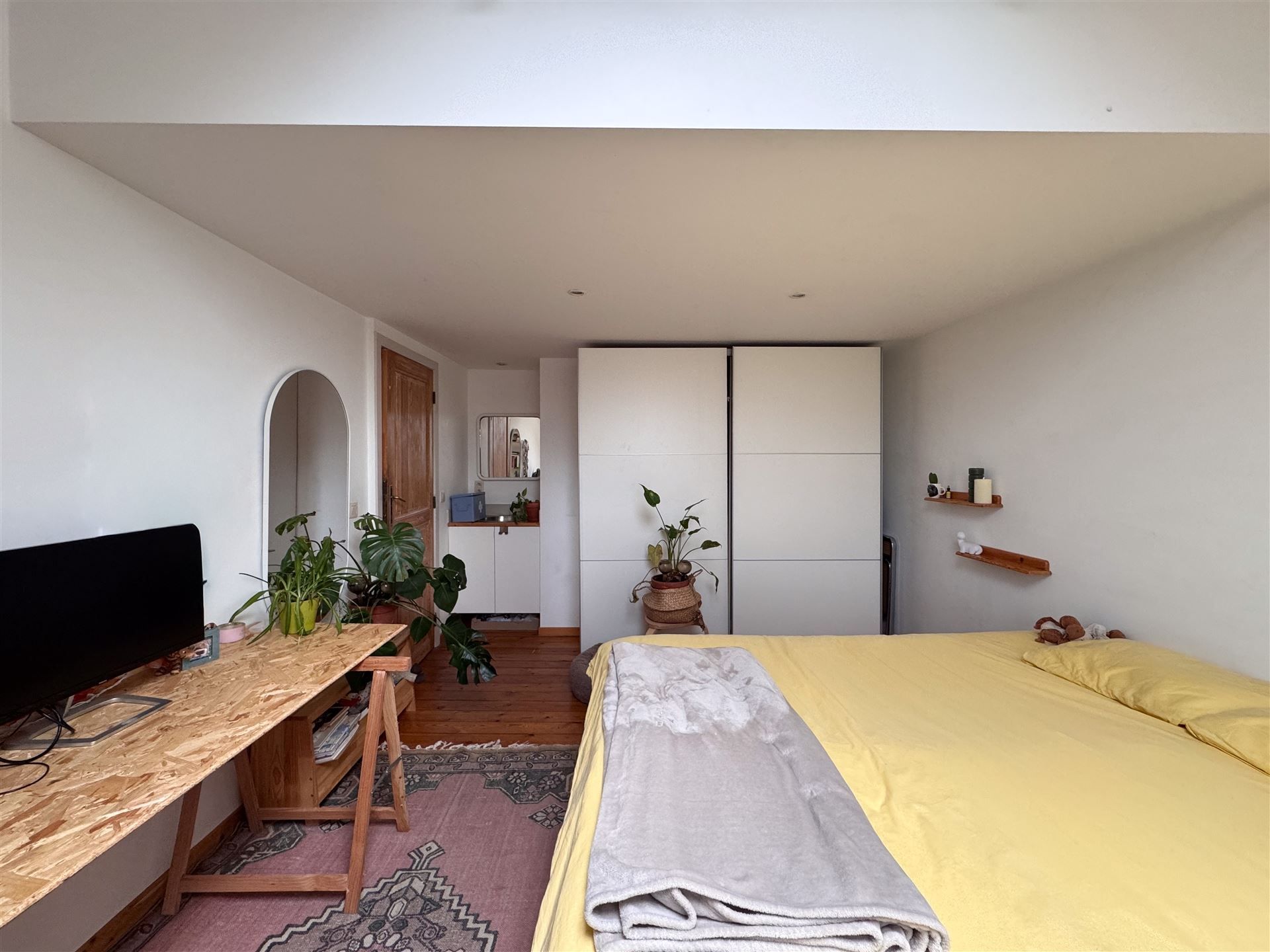 Appartement foto 5