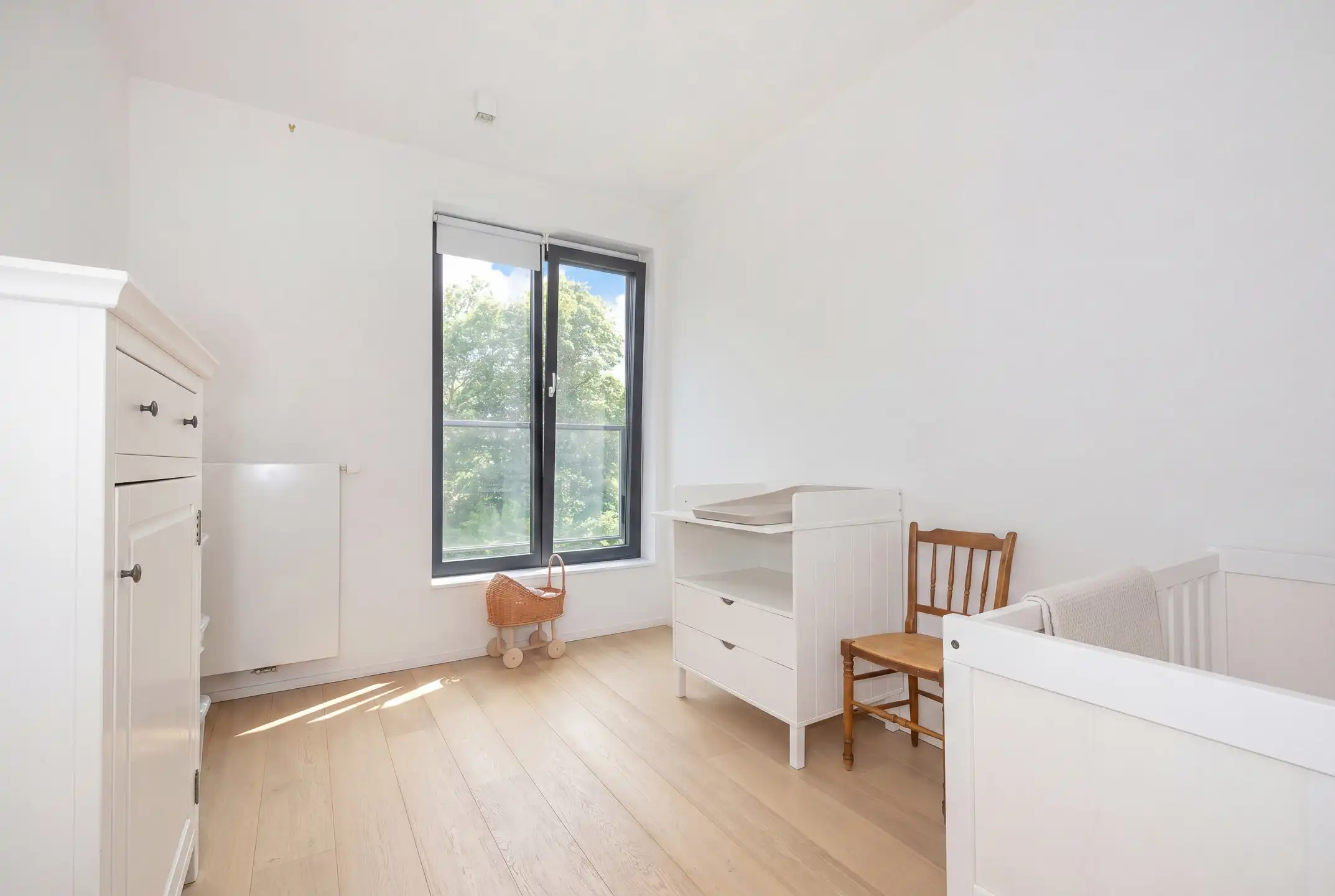 Appartement met 3 slaapkamers + P foto 17
