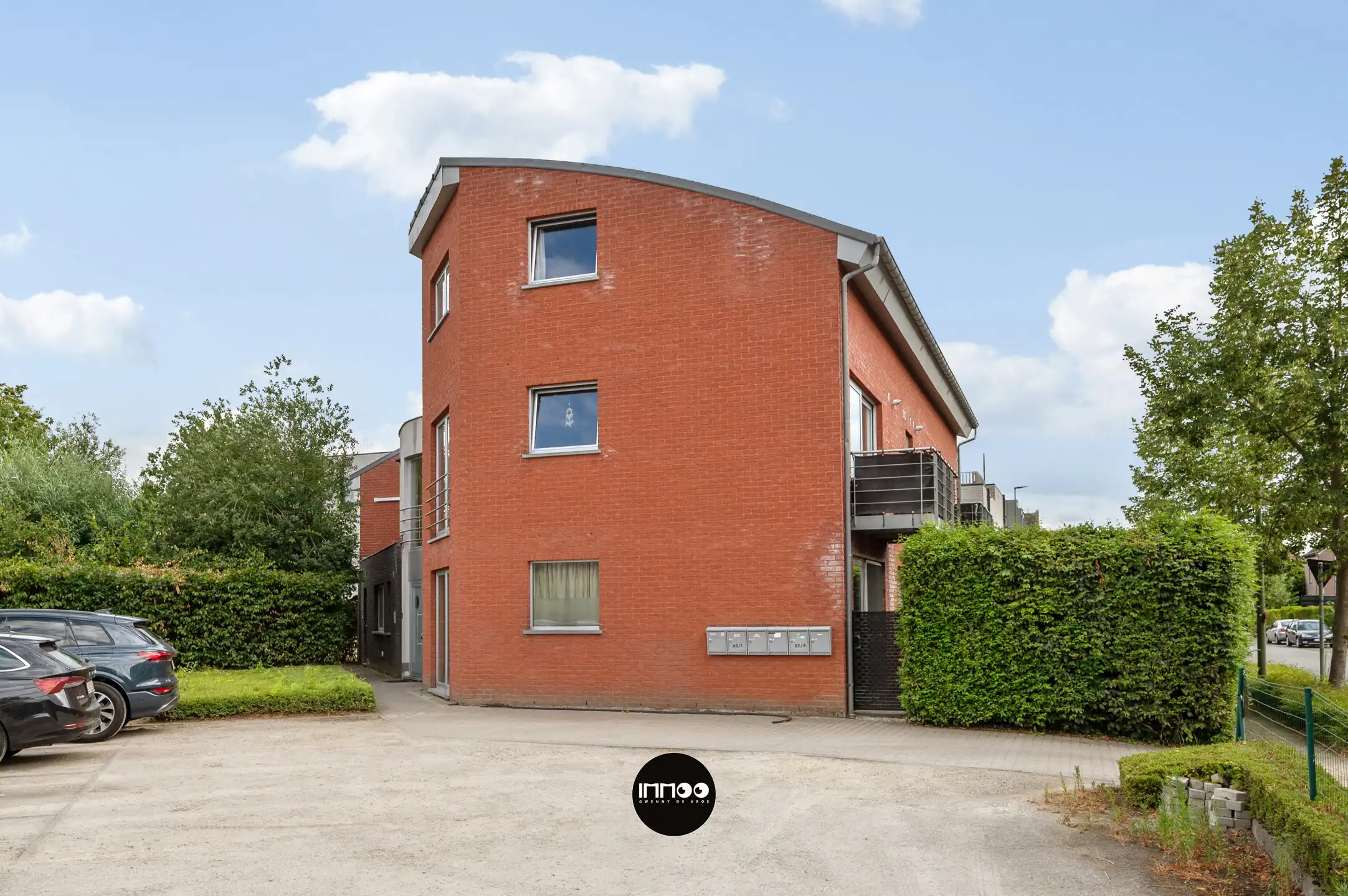 Appartement te koop foto {{pictureIndex}}