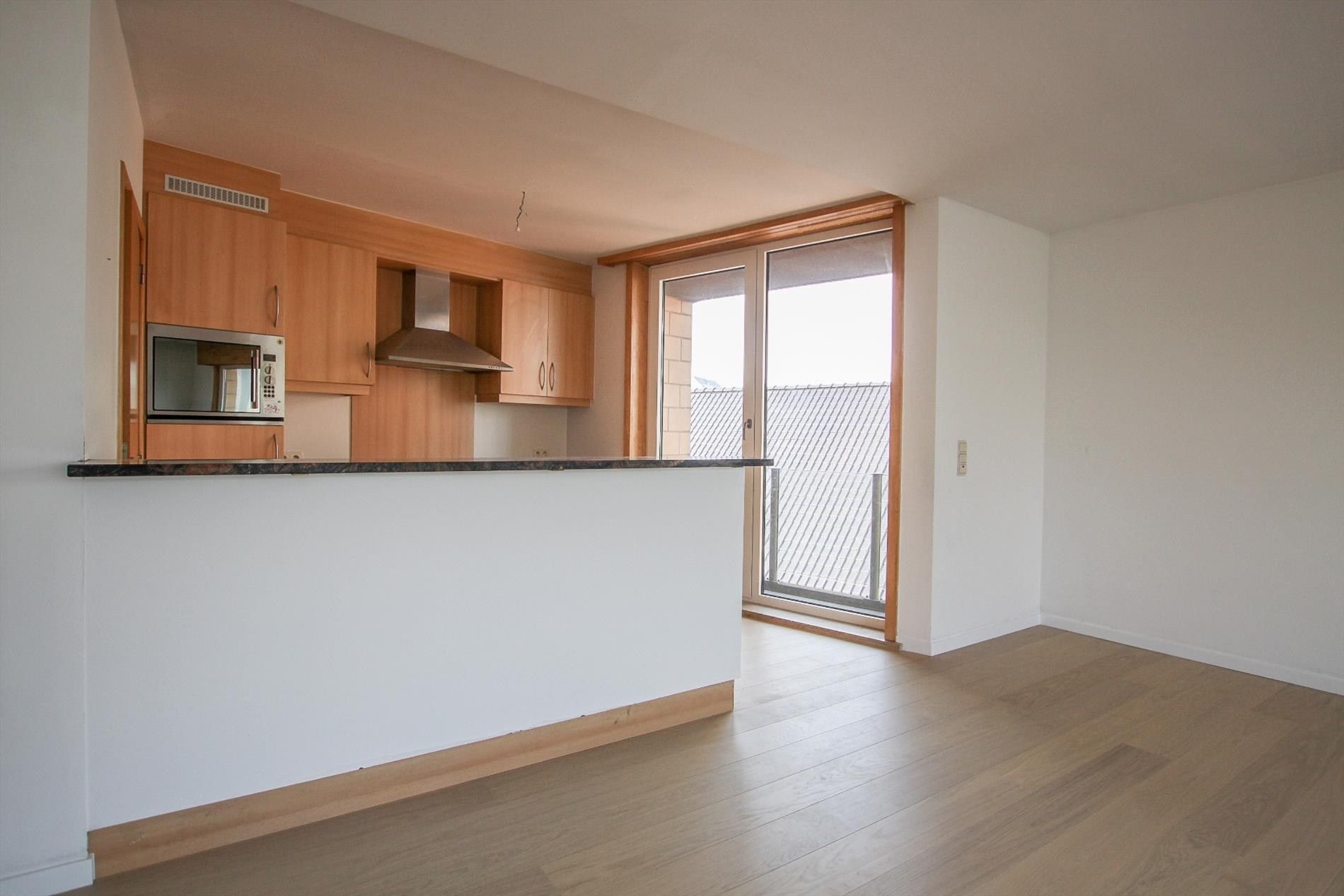 Ruim 2 slaapkamerappartement bij Gent-Zuid, met autostaanplaats foto 8