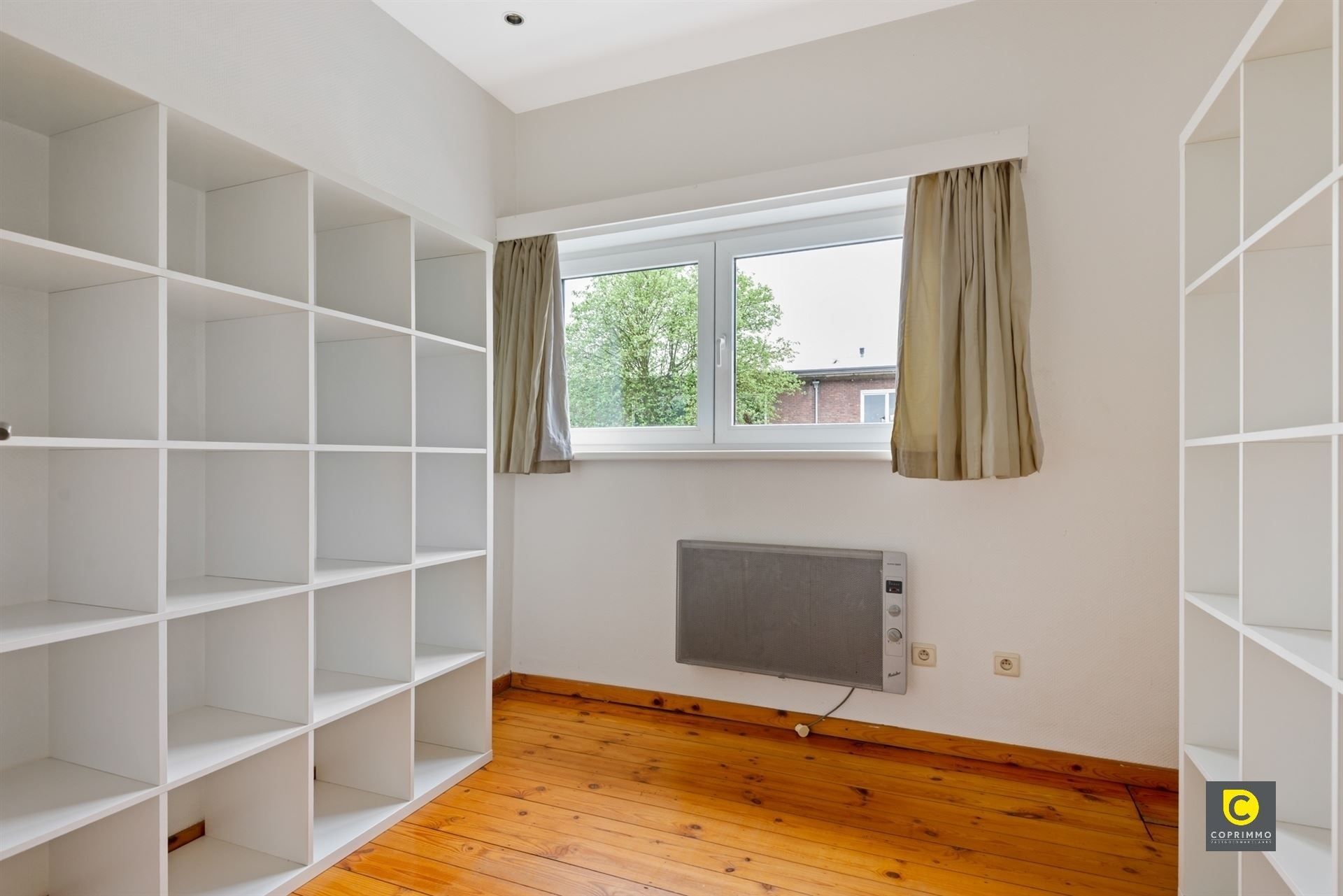 Charmante woning met 3 slk. foto 12