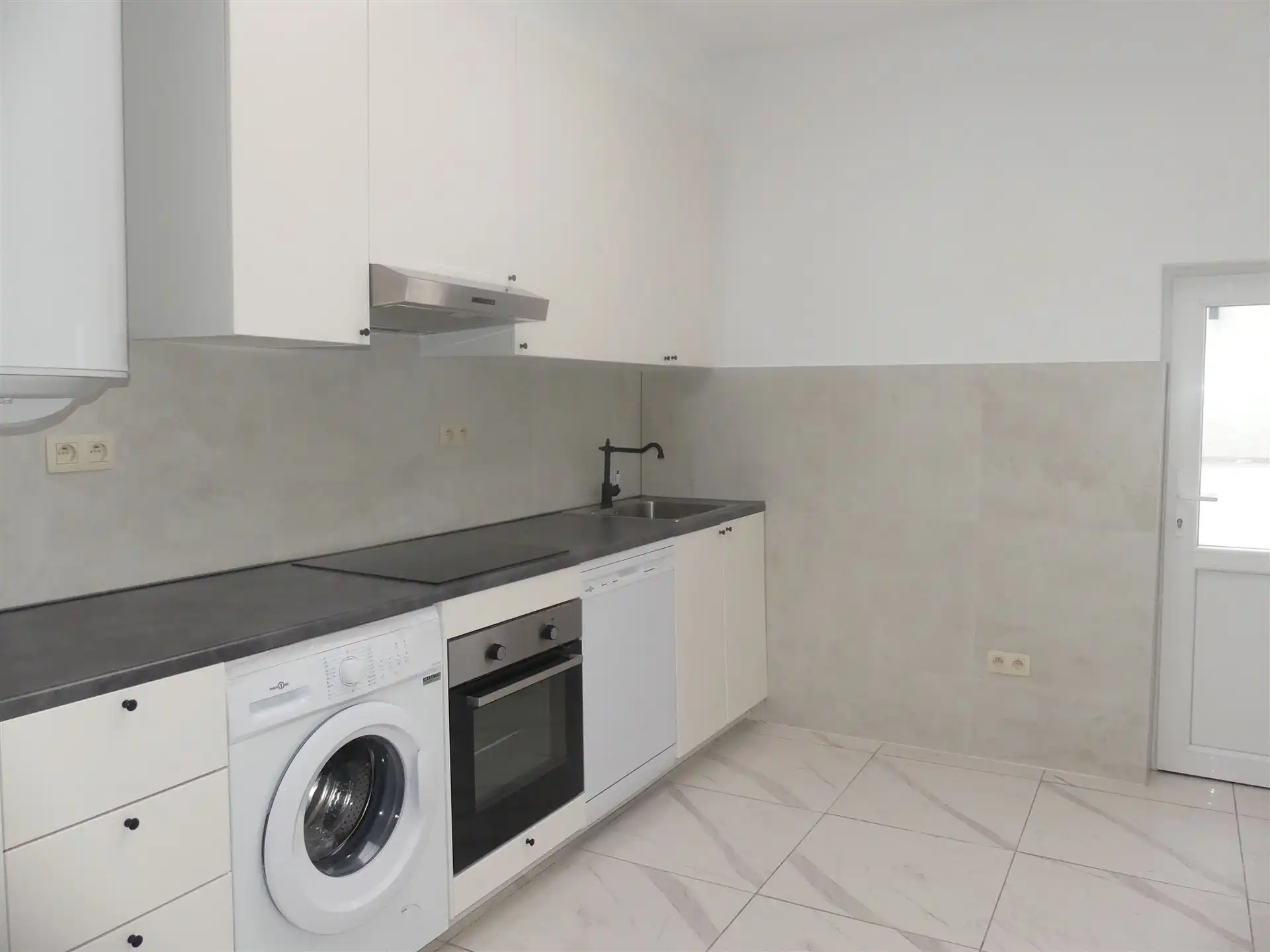 Gezellige woning met stadstuin! foto 7