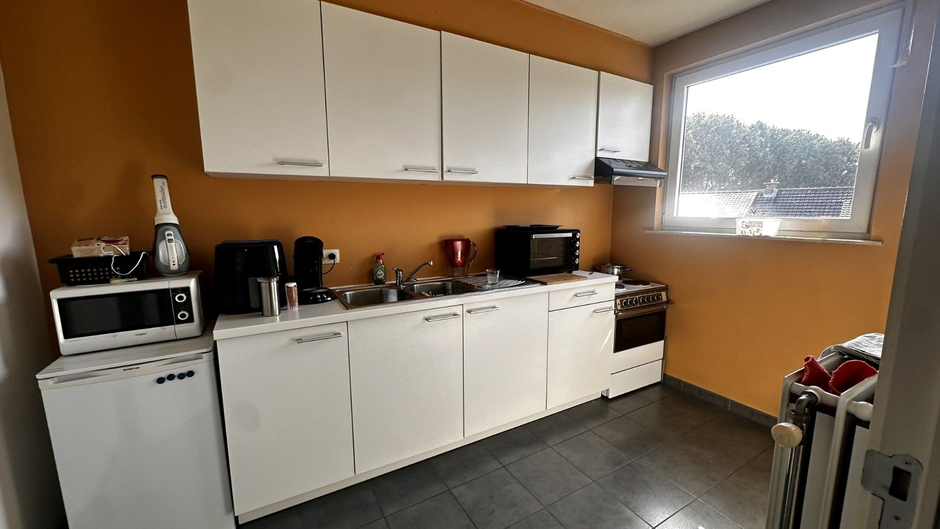 Appartement met terras en garage te Lokeren  foto 4