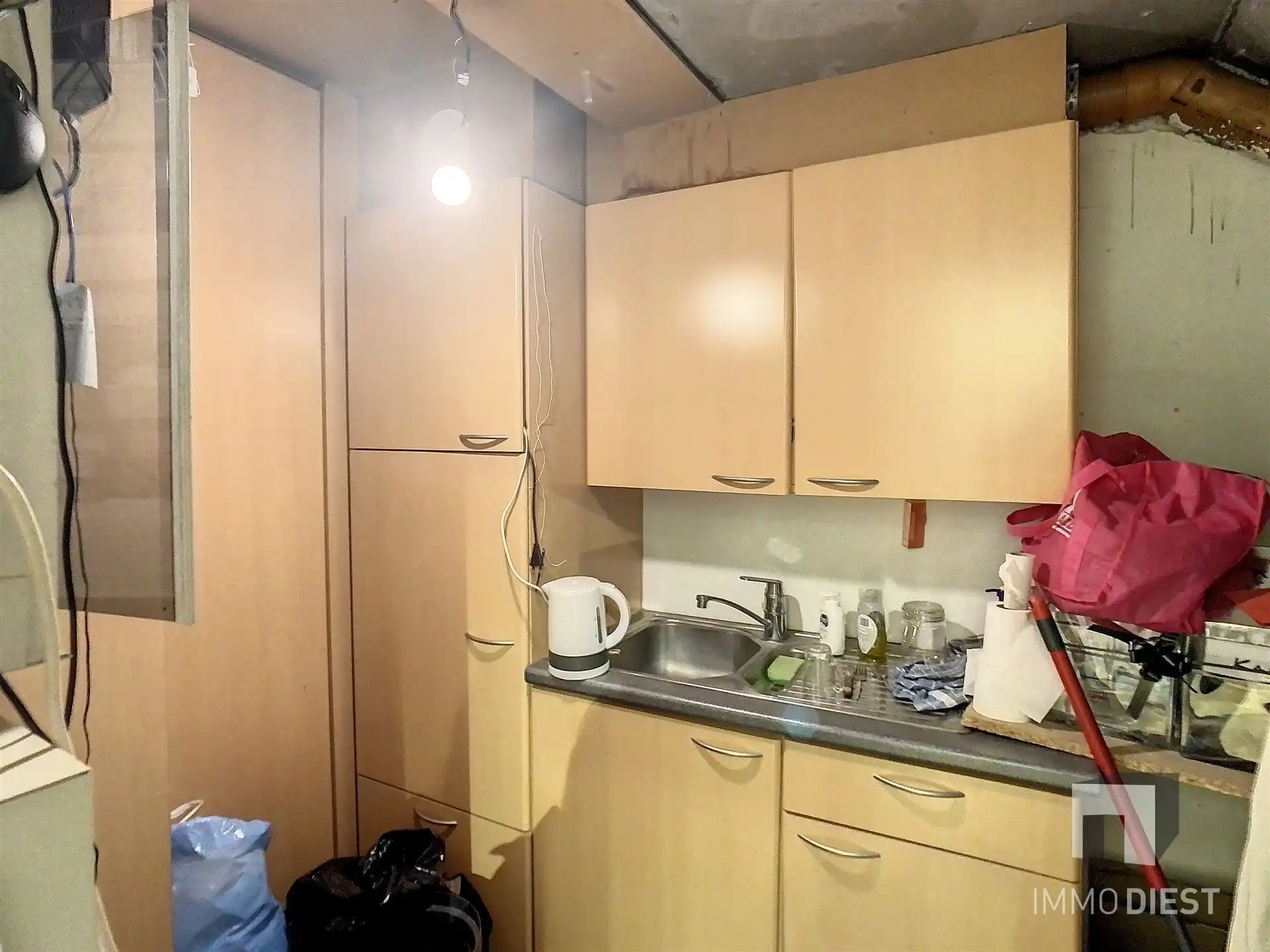 Handelspand met mogelijkheden centrum Diest foto 10