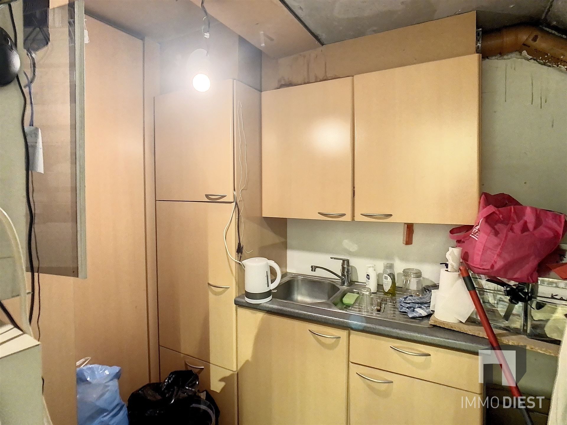 Handelspand met mogelijkheden centrum Diest foto 10