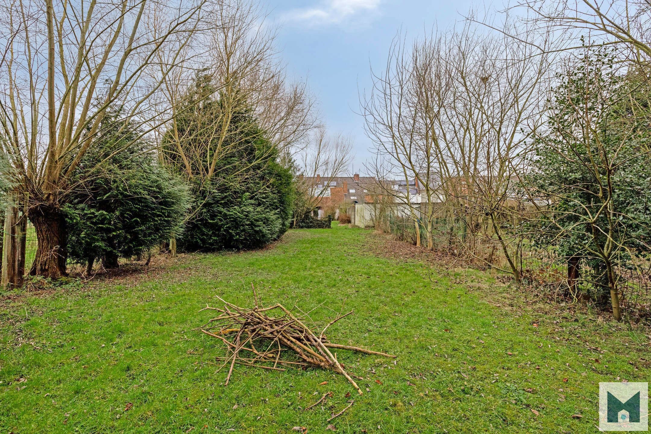 Bel-etage met 5 slaapkamers + handelsruimte en bijbouw! foto 31