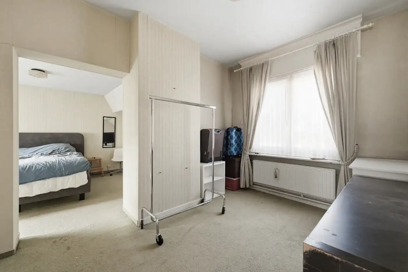 RUIME WONING IN HET HARTJE VAN ZWEVEGEM foto 11