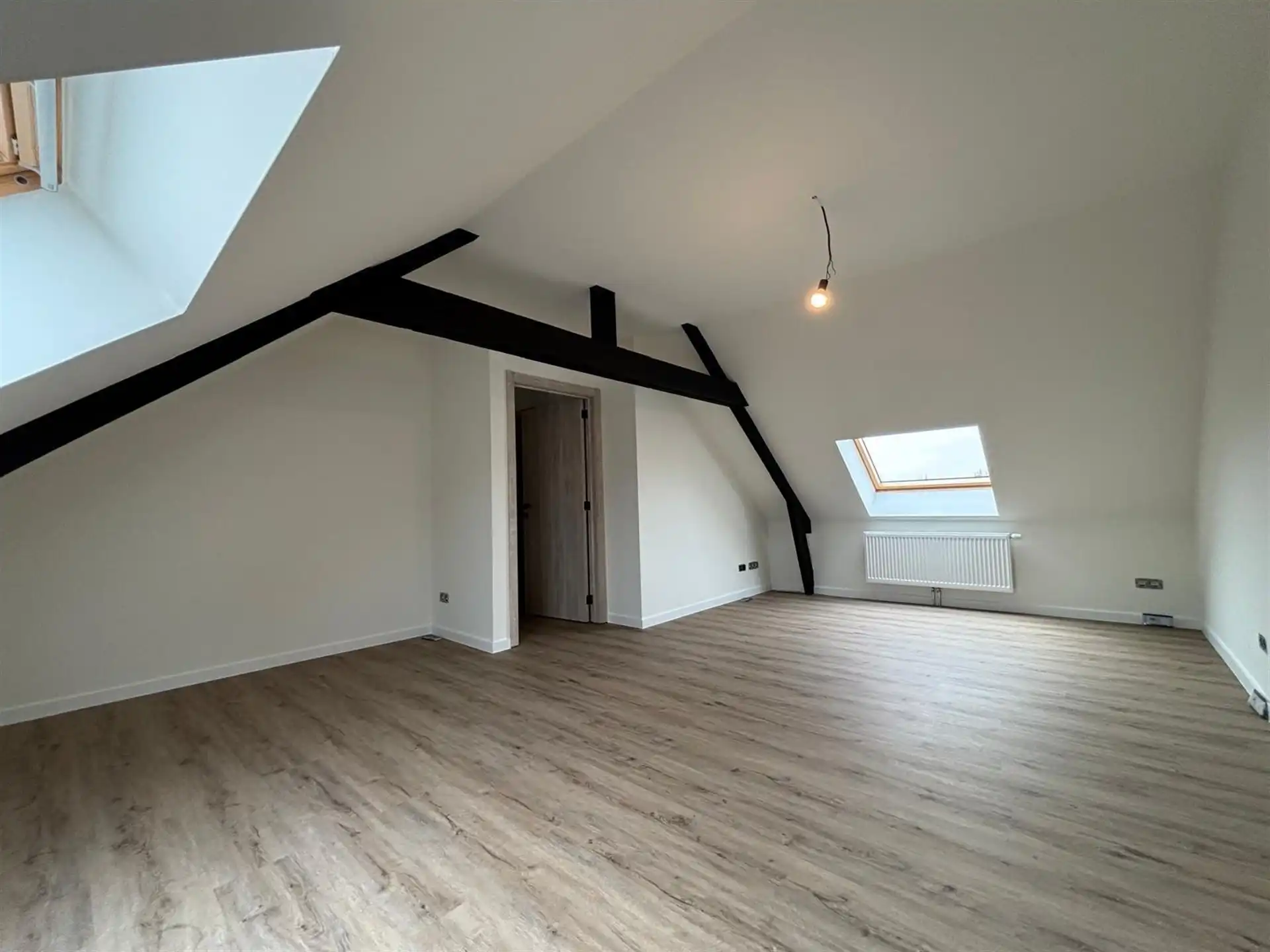 Gerenoveerde woning met drie slaapkamers te Hofstade foto 19