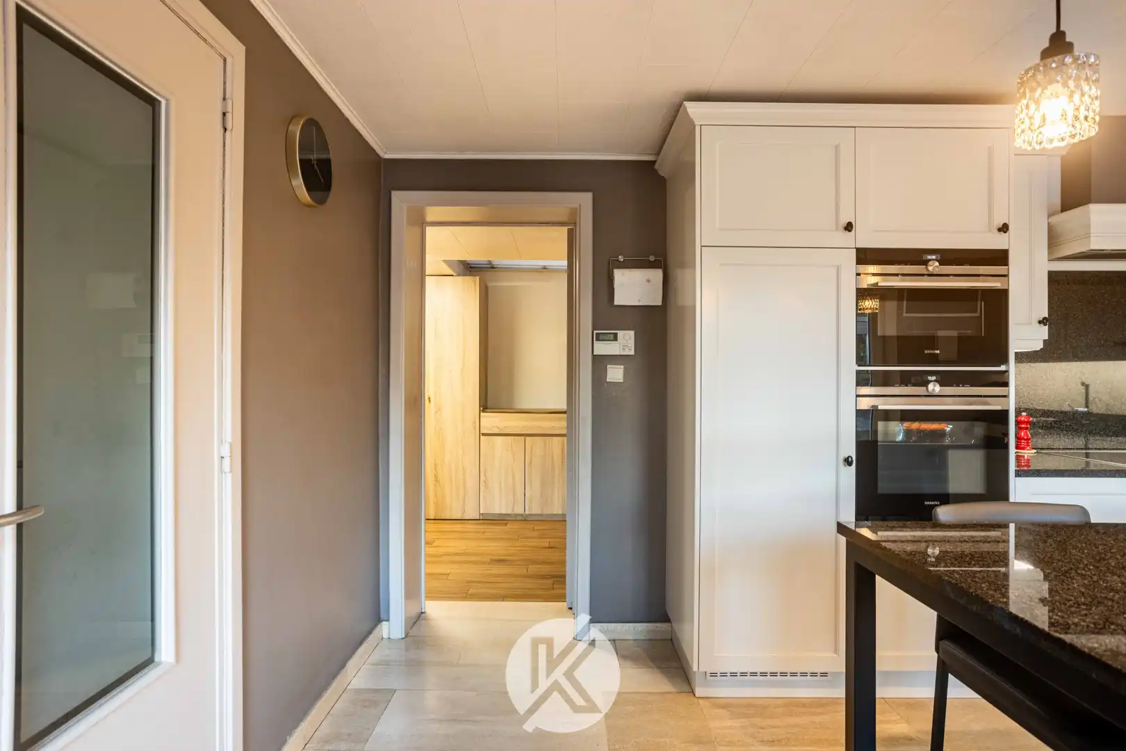 Charmante halfopen woning met ruime loods van 130 m² foto 14