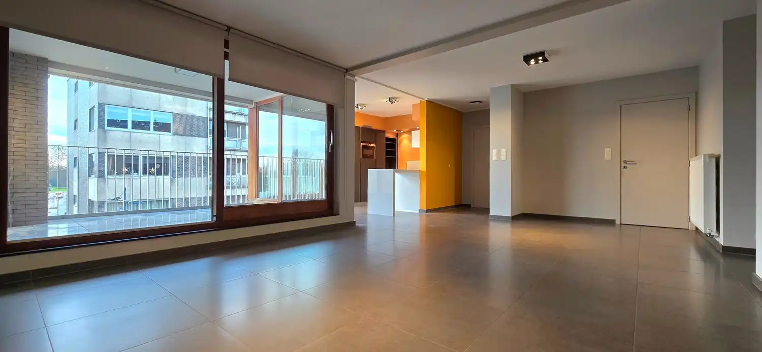 Appartement te huur foto 4