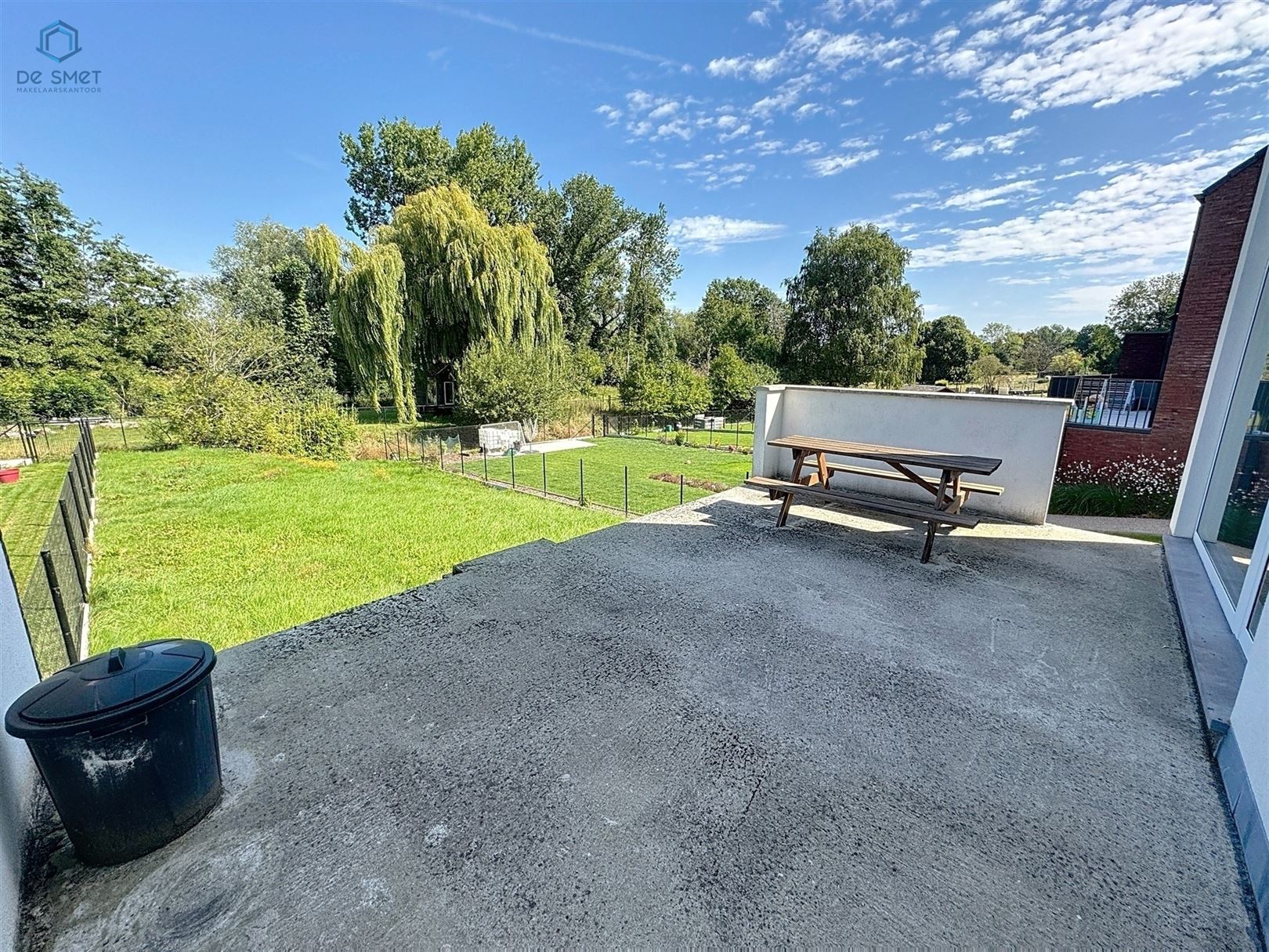 PRACHTIGE BEN-NIEUWBOUWWONING MET 3 SLPK, DRESSING, INBOUWKASTEN & TUIN ZARLARDINGE foto 11