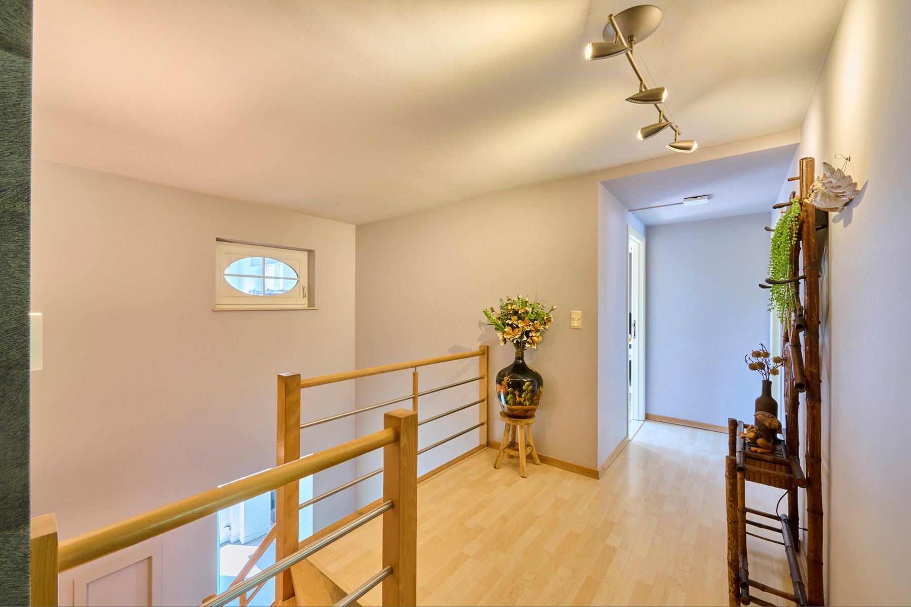 Exclusieve woning met handelzaak,appartement, zwembad en lift. foto 36