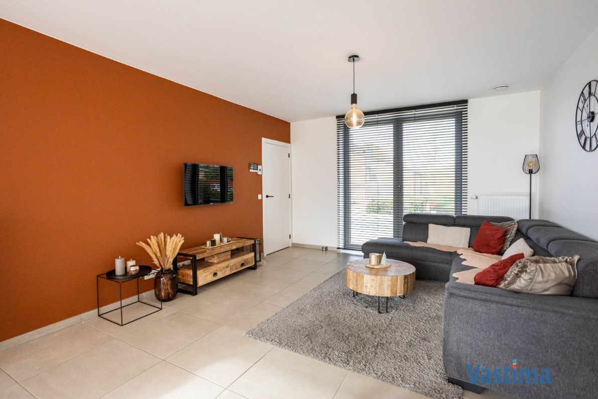 Recente gezinswoning met ruimte, comfort én een uitstekende ligging foto 4