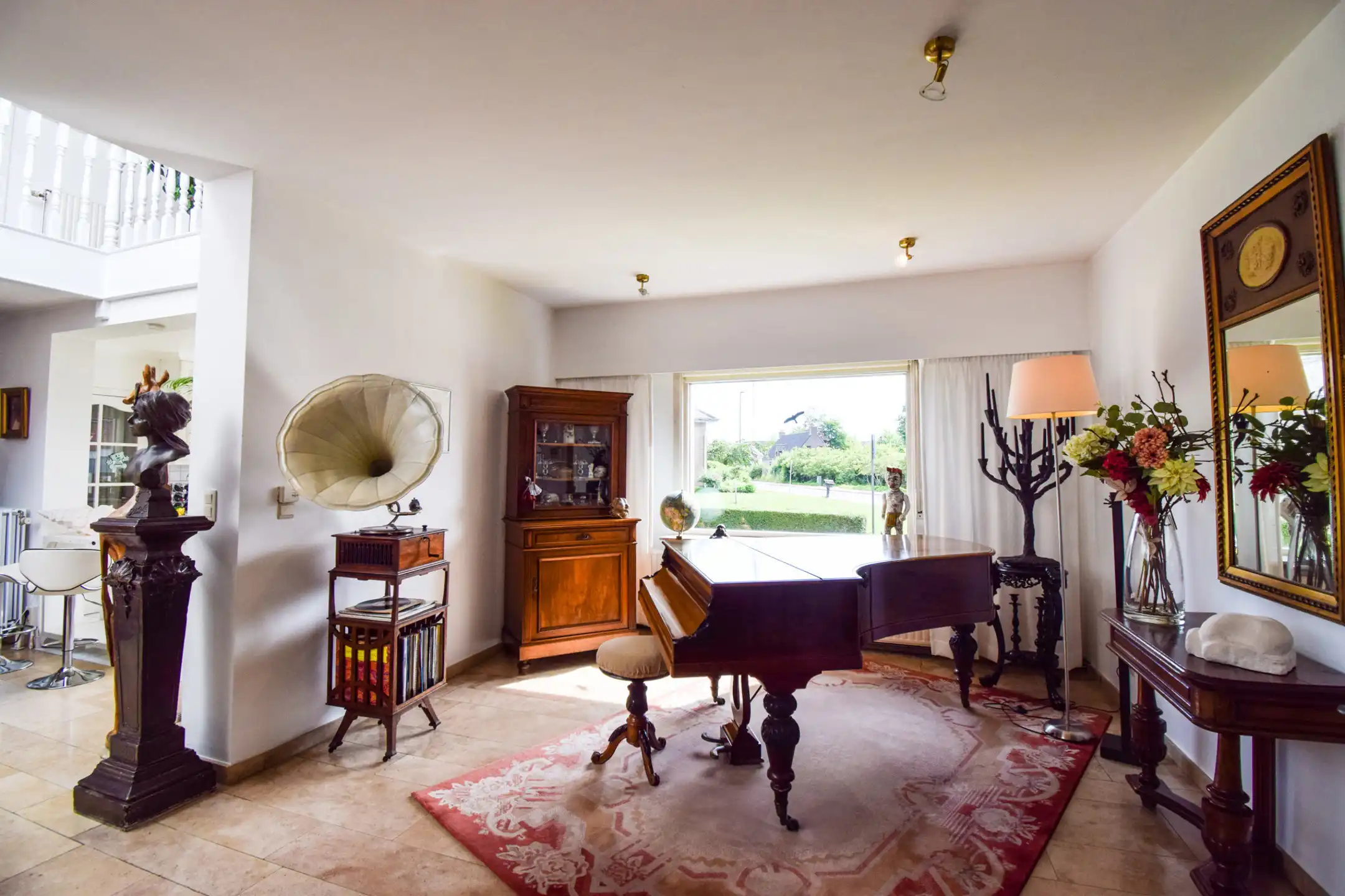 Villa te koop foto 2