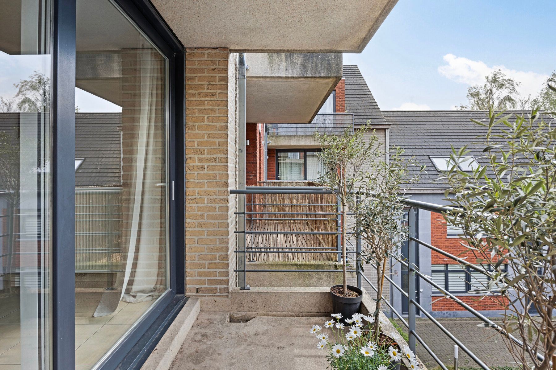 Appartement te koop foto 16