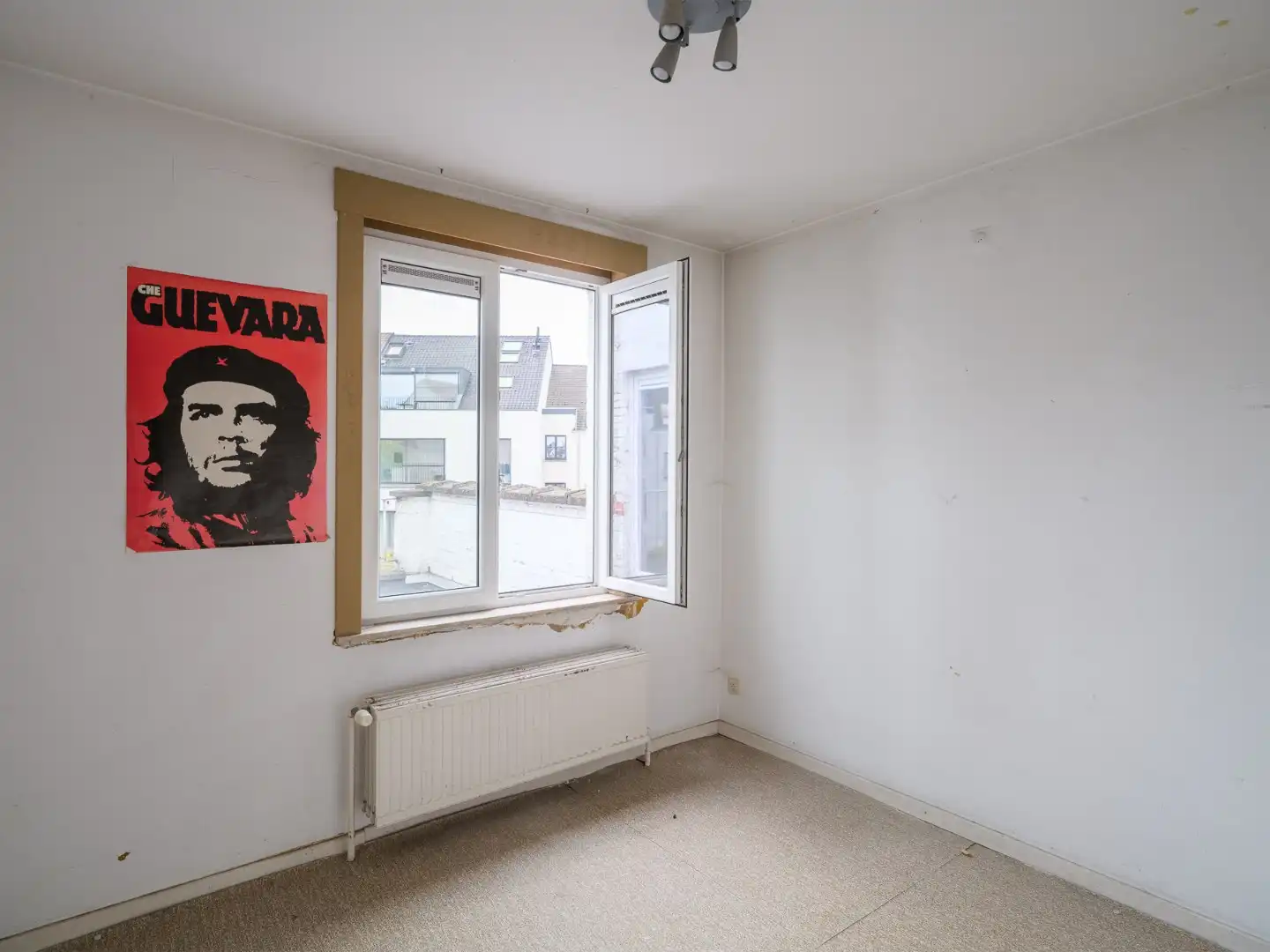 Exclusief dakappartement met twee terrassen in hartje Gent foto 7