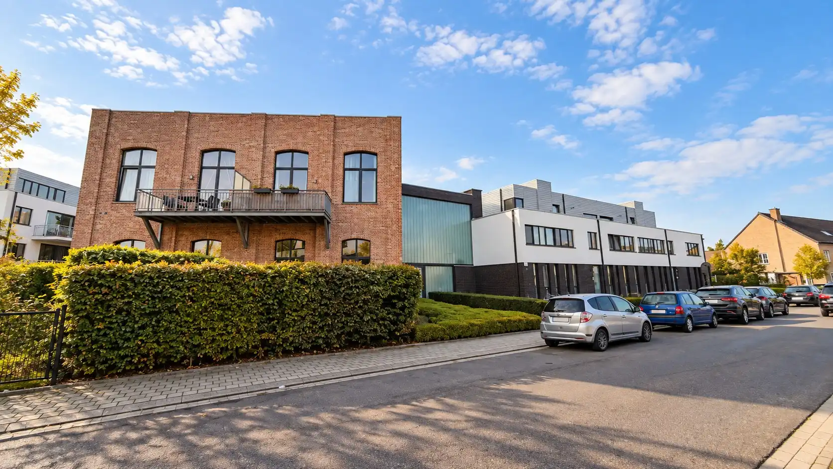 Ruim en comfortabel wonen met zuidtuin nabij het centrum van Schoten! foto 18