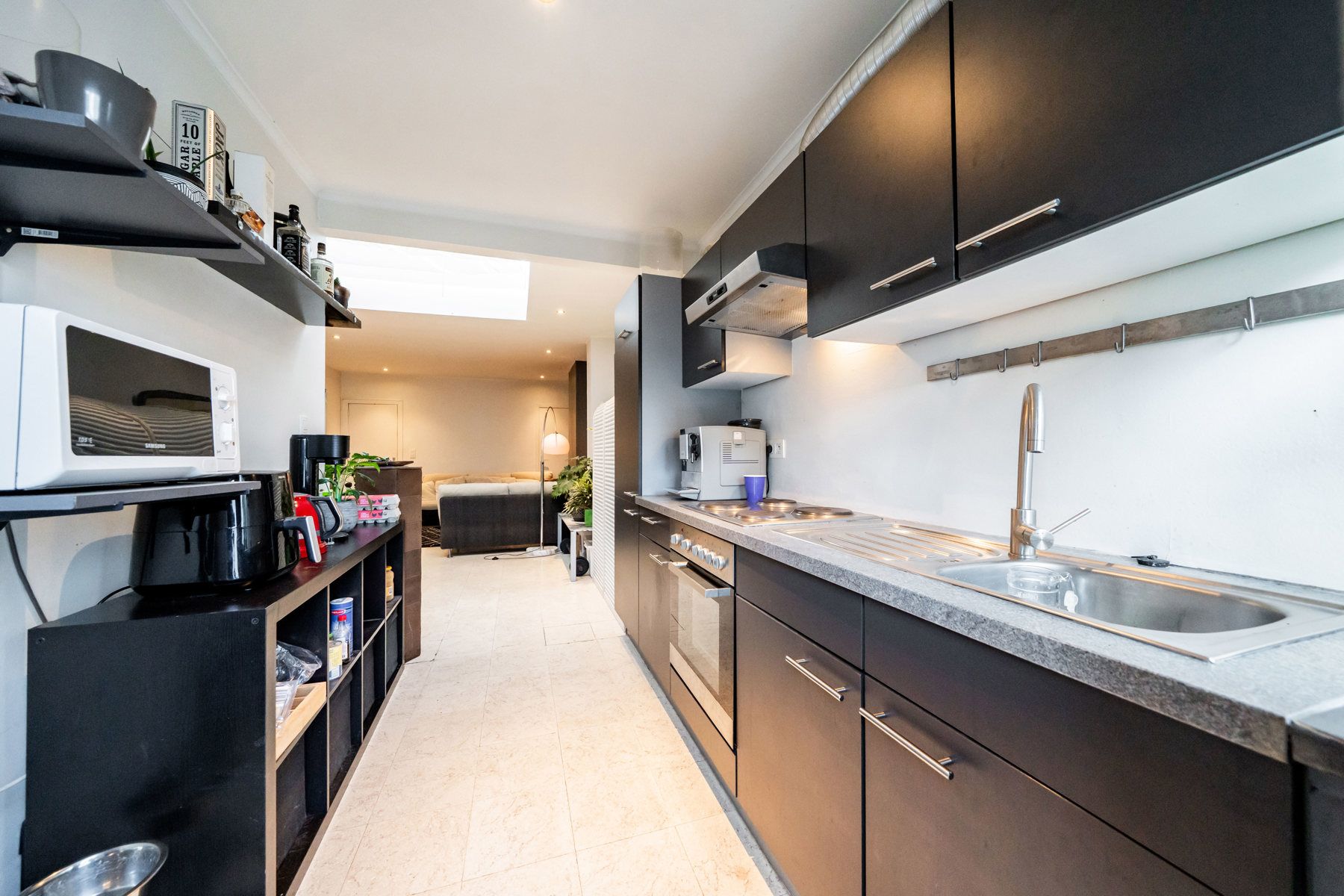 Toffe instapklare woning in mooie buurt! foto 4