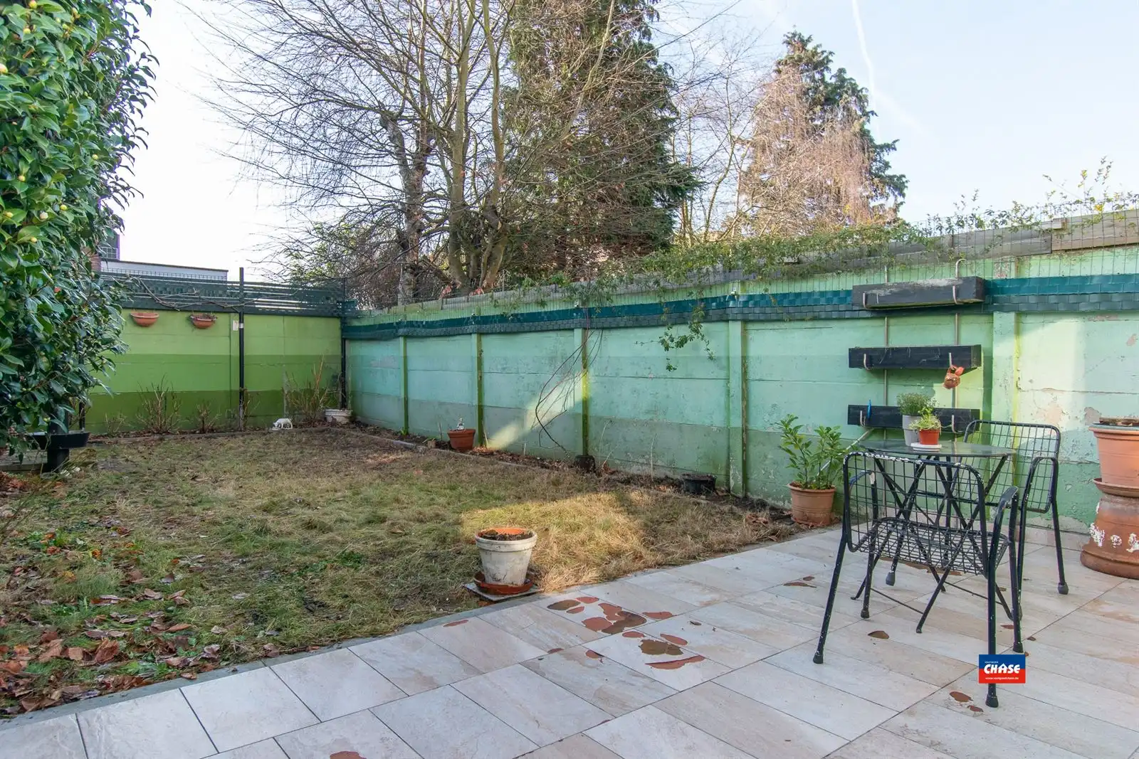 Woning met 3 à 4 slpks, tuin + garage foto 8