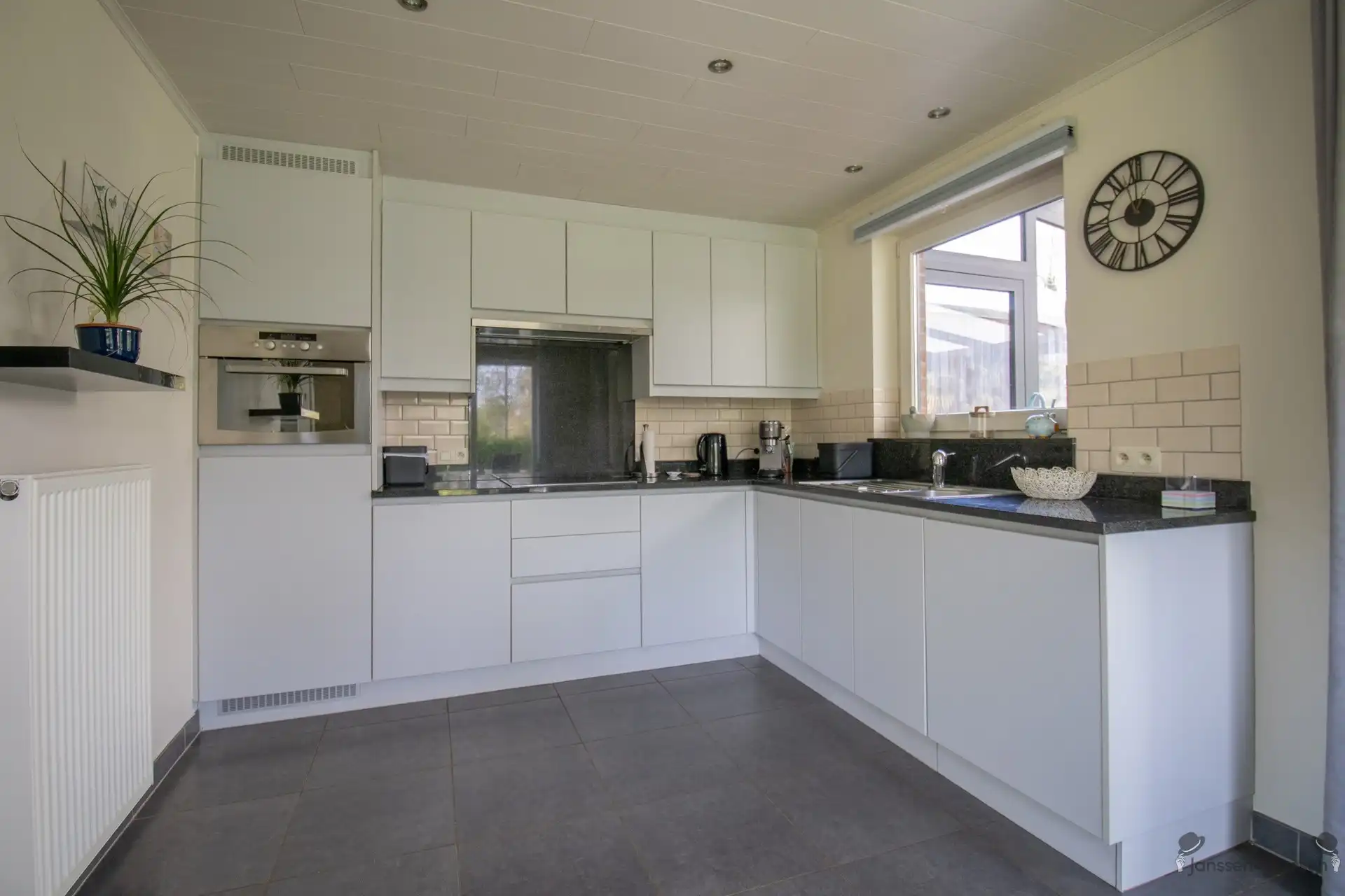 Chalet met 2 slaapkamers met unieke locatie op 2.373 m² foto 5