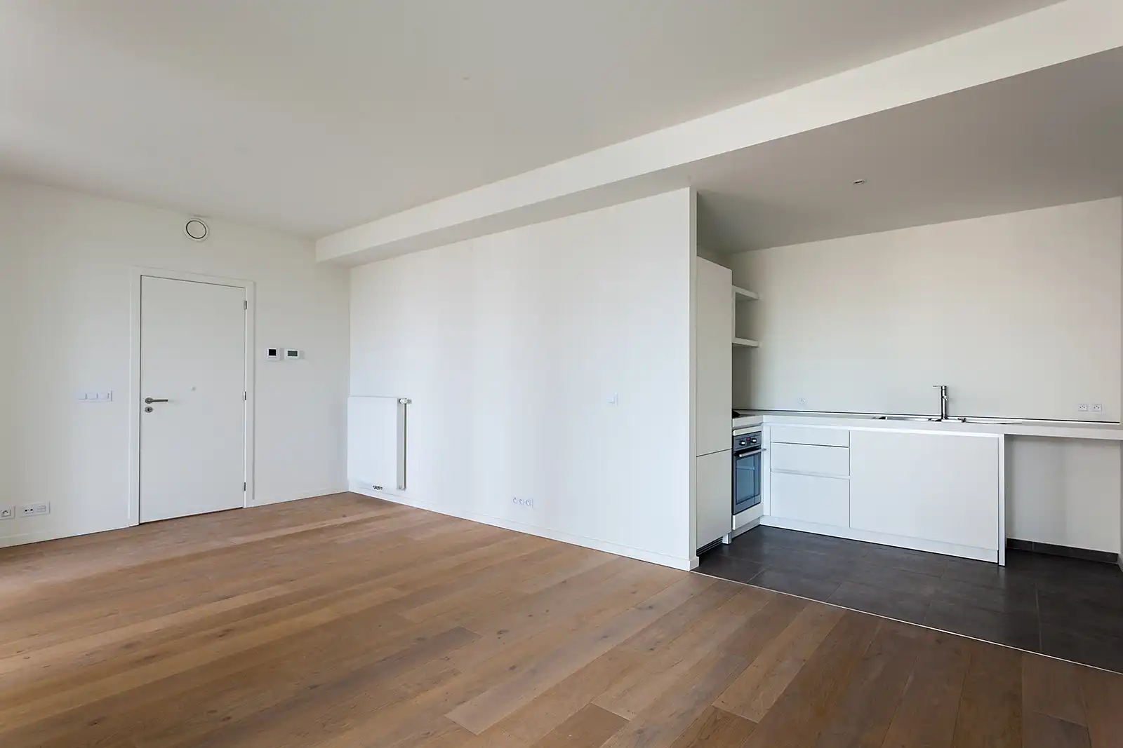 Wonen met zicht op de Schelde en het Kattendijkdok foto 4