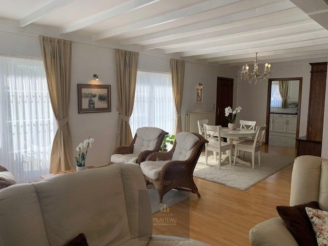 Villa met 3 slaapkamers te Nieuwpoort-aan-zee! foto 23