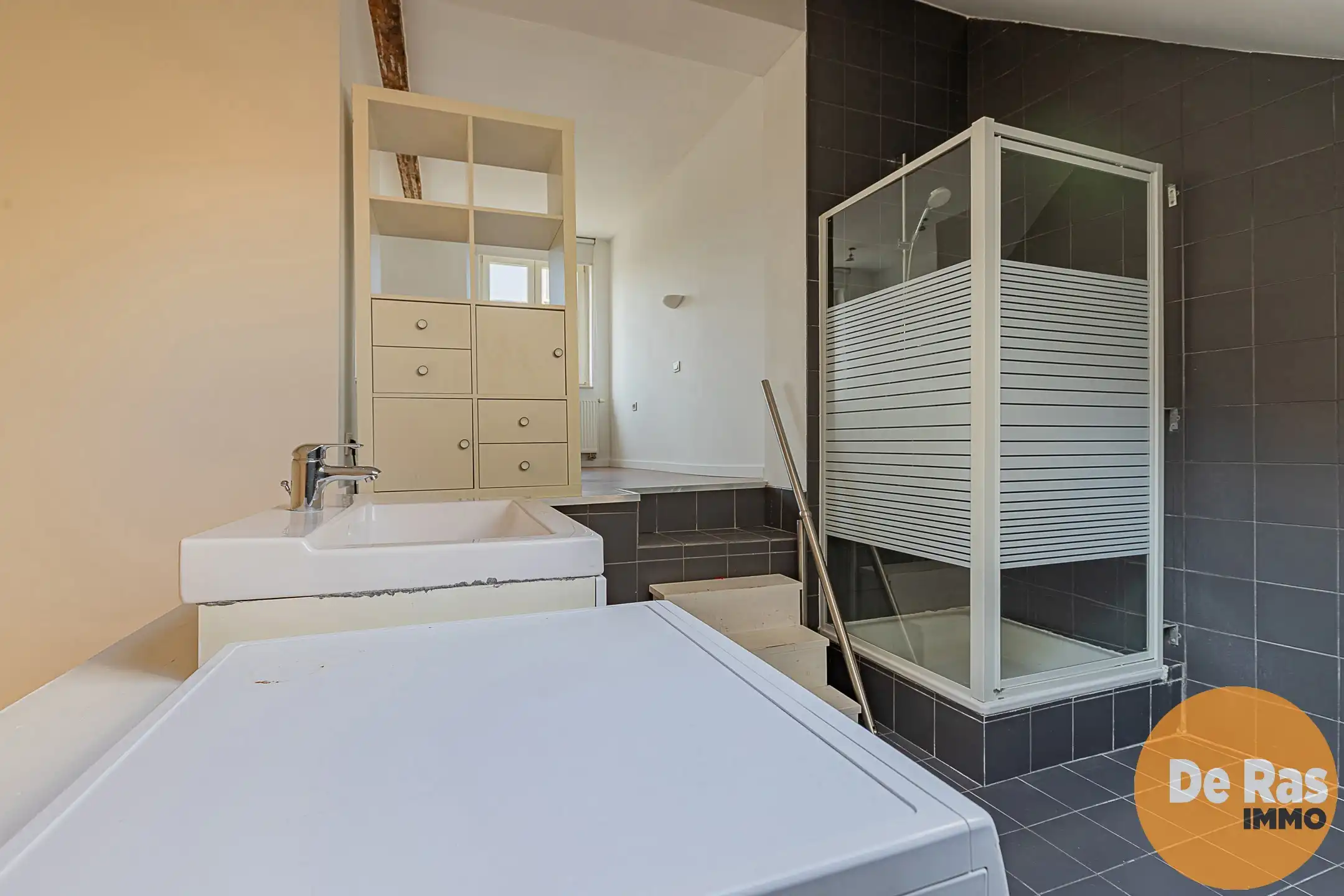 AALST– Toplocatie om te wonen met optie tot inpandige garage foto 24