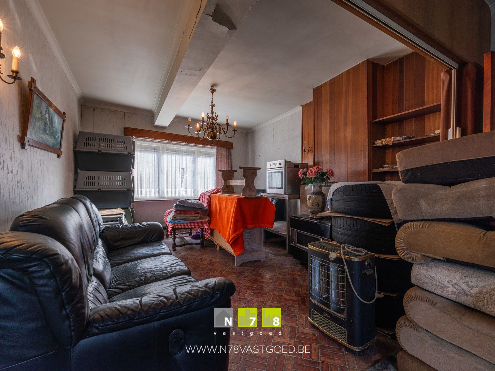 Boerderij te koop foto 9