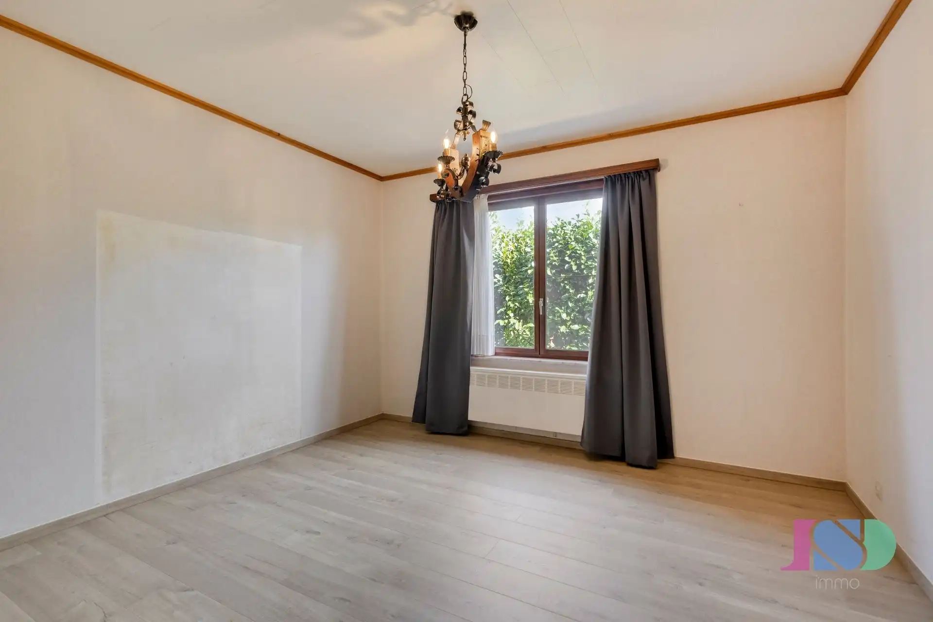 Instapklare gelijkvloerse woning foto 16