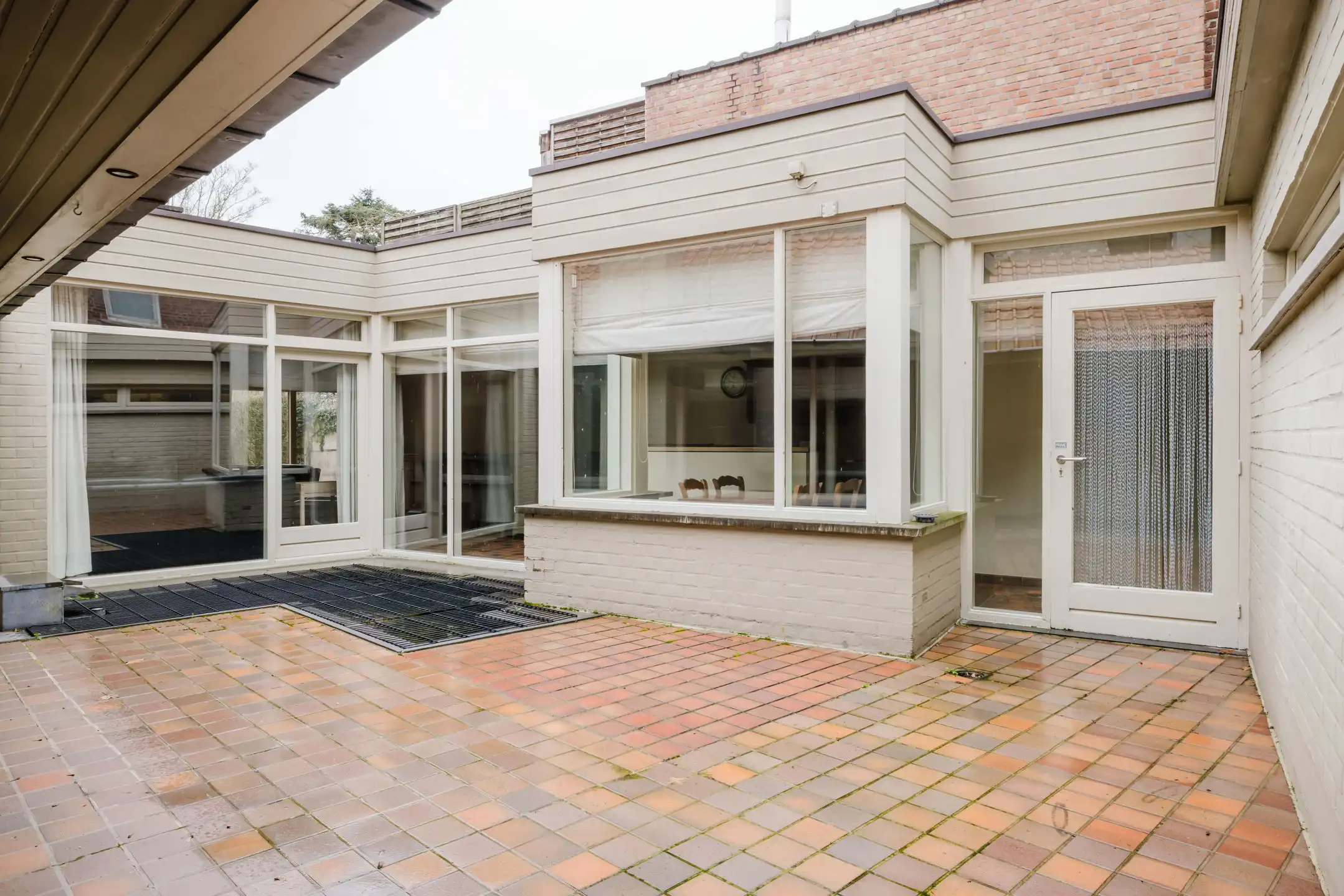 Woning met commerciële ruimte op top ligging in Deerlijk foto 16